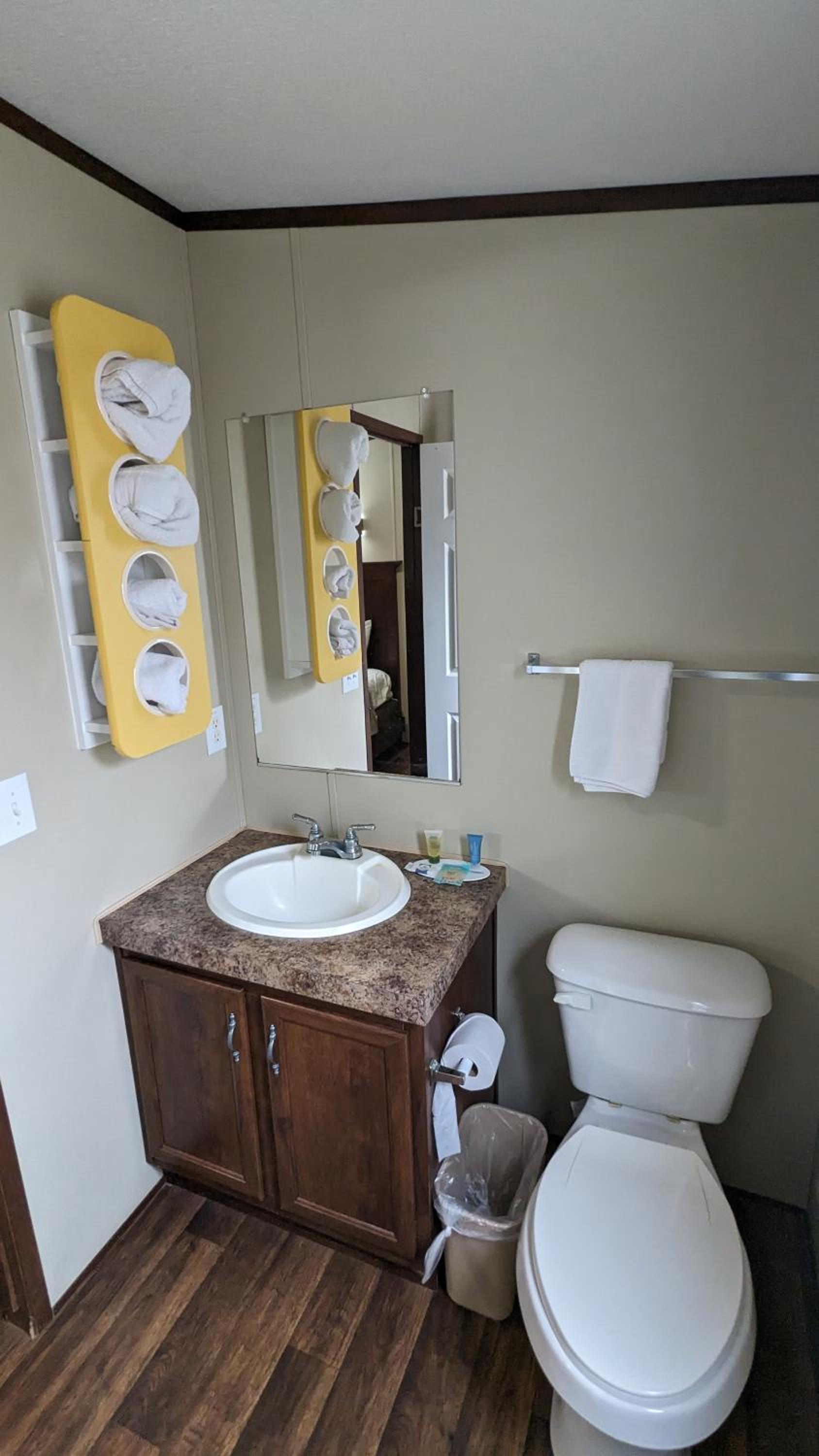 Hillcrest Inn & Suites Ozona photo 3
