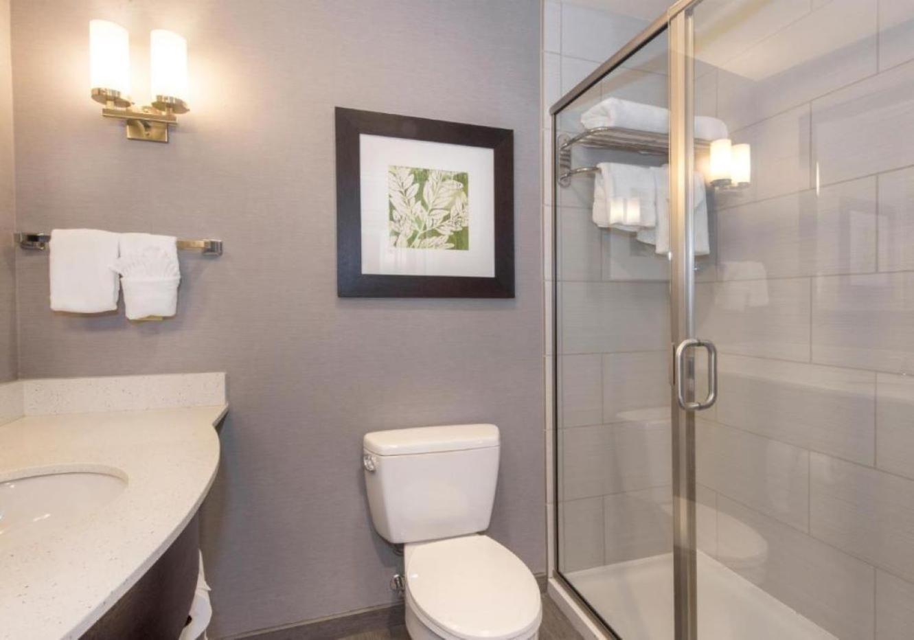 Hilton Garden Inn Raleigh Cary photo 38