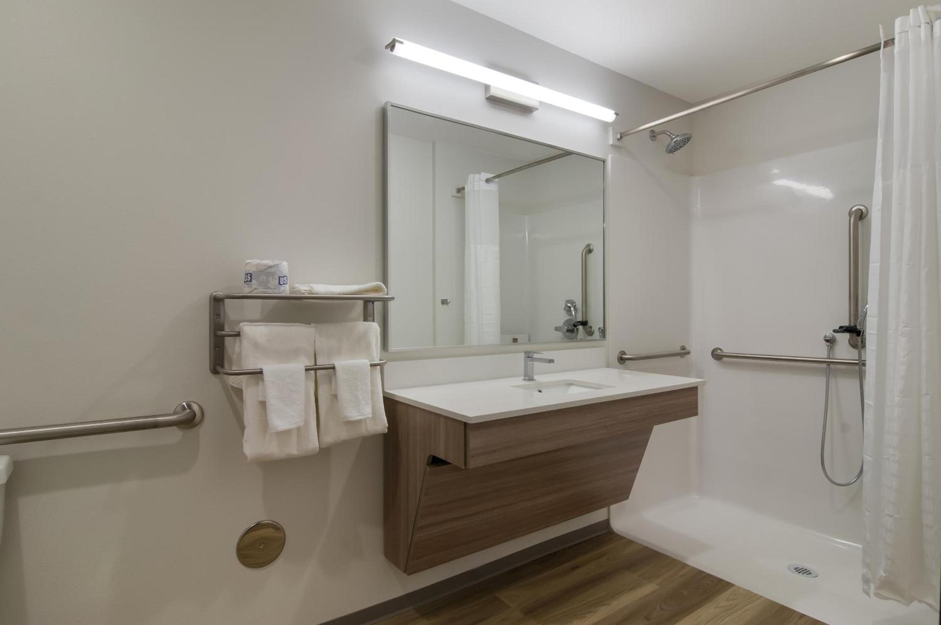 WoodSpring Suites Olympia - Lacey photo 51