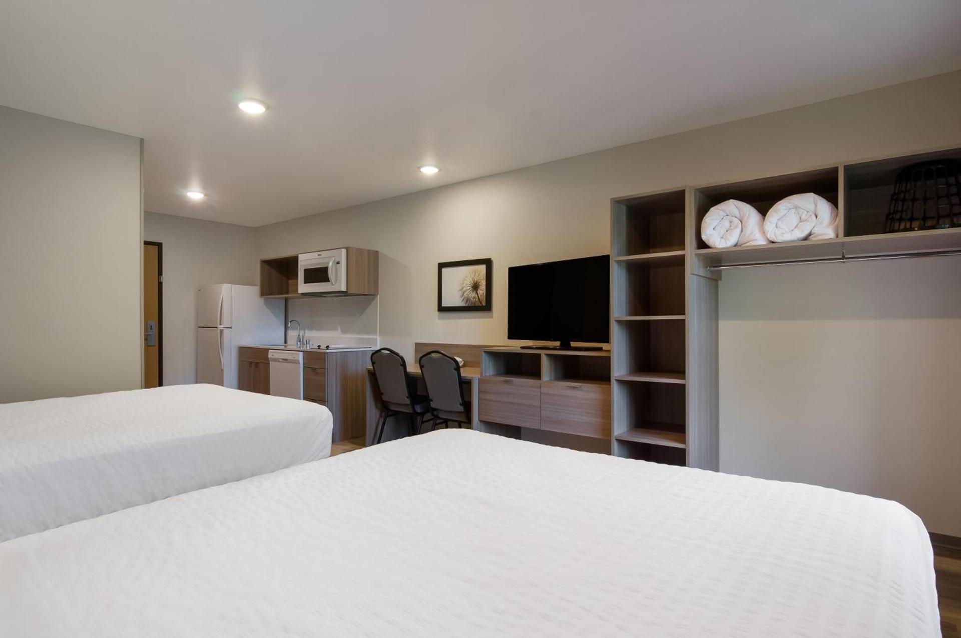 WoodSpring Suites Olympia - Lacey photo 50