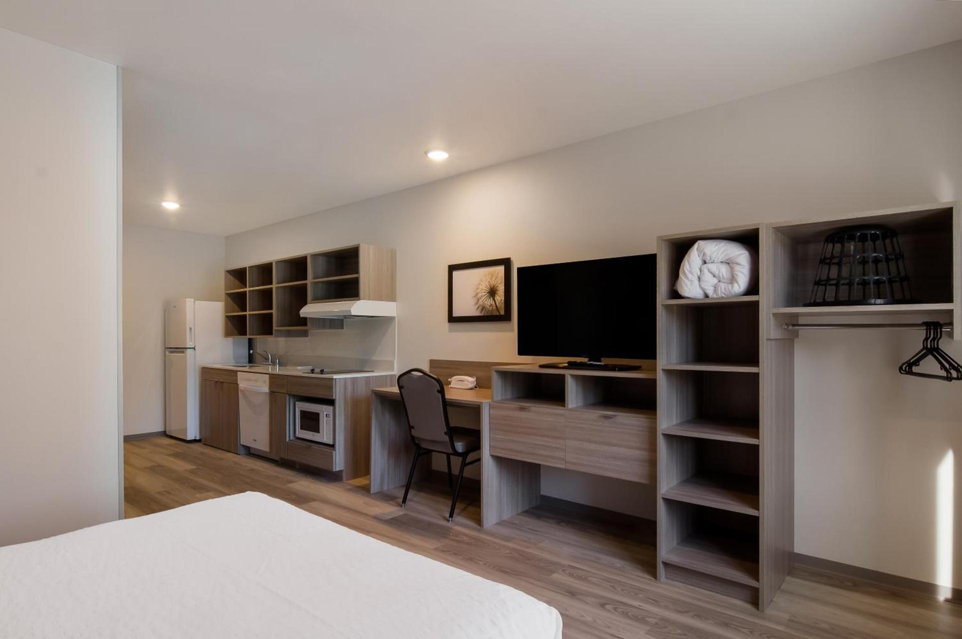 WoodSpring Suites Olympia - Lacey photo 42