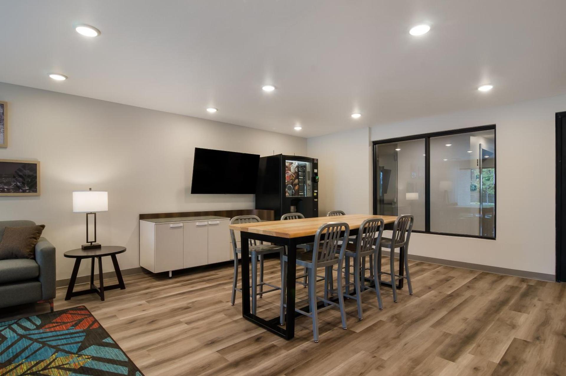 WoodSpring Suites Olympia - Lacey photo 34
