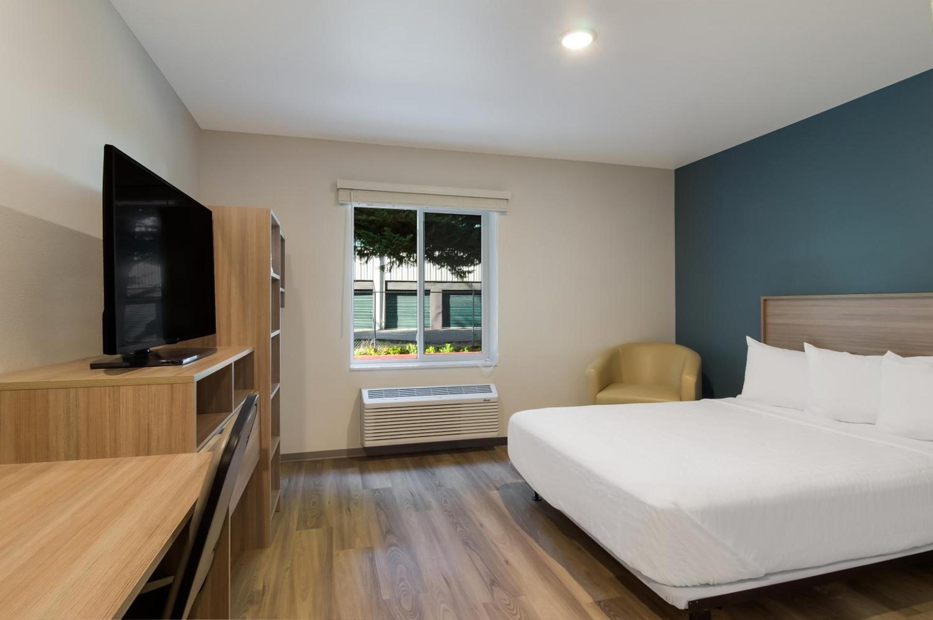WoodSpring Suites Olympia - Lacey photo 35