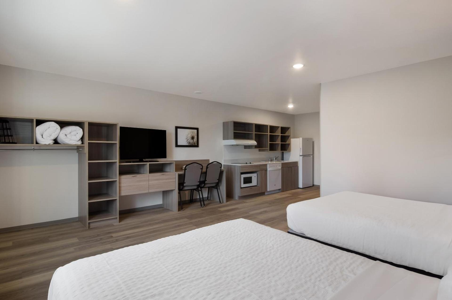WoodSpring Suites Olympia - Lacey photo 41
