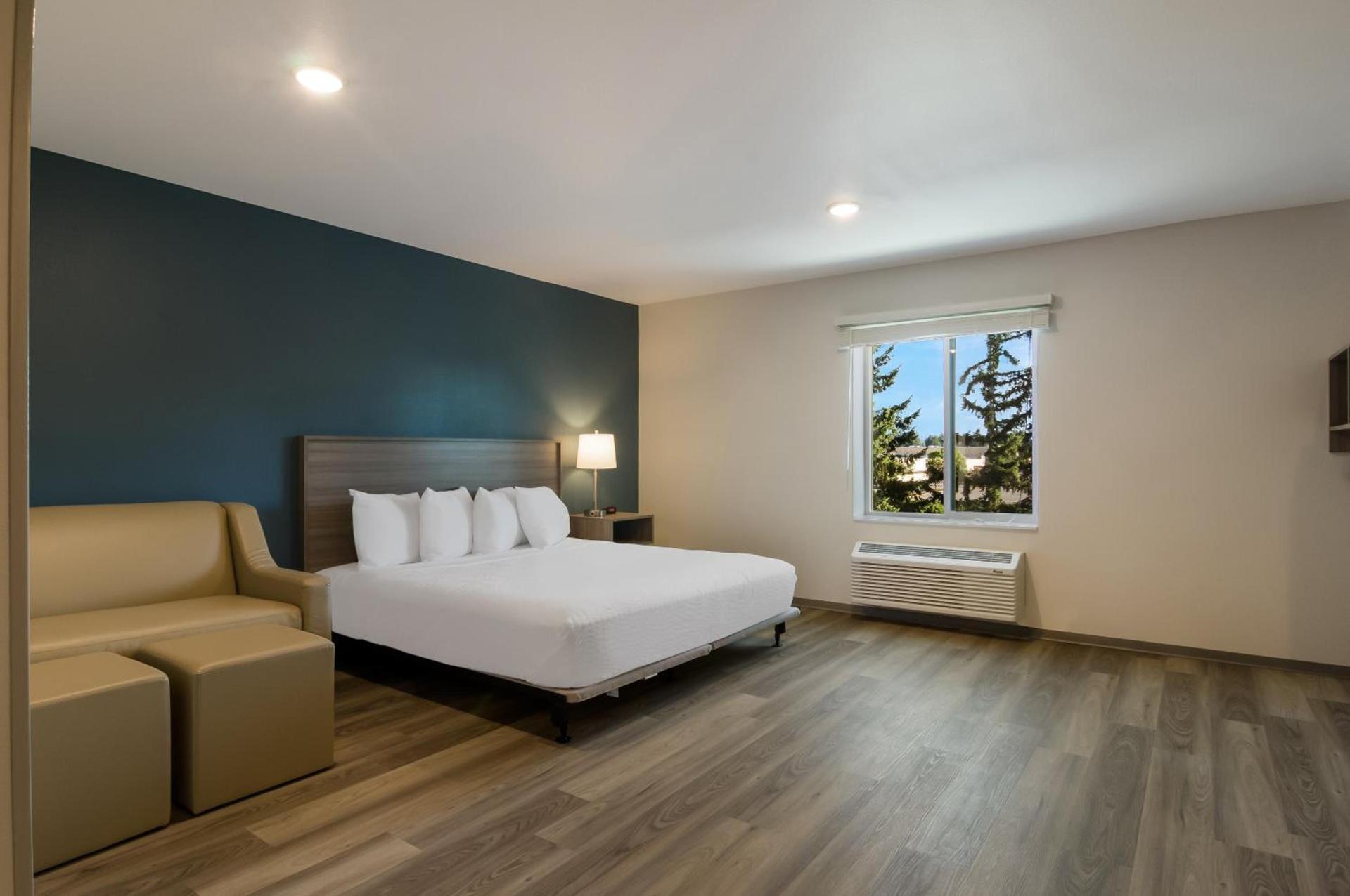 WoodSpring Suites Olympia - Lacey photo 46