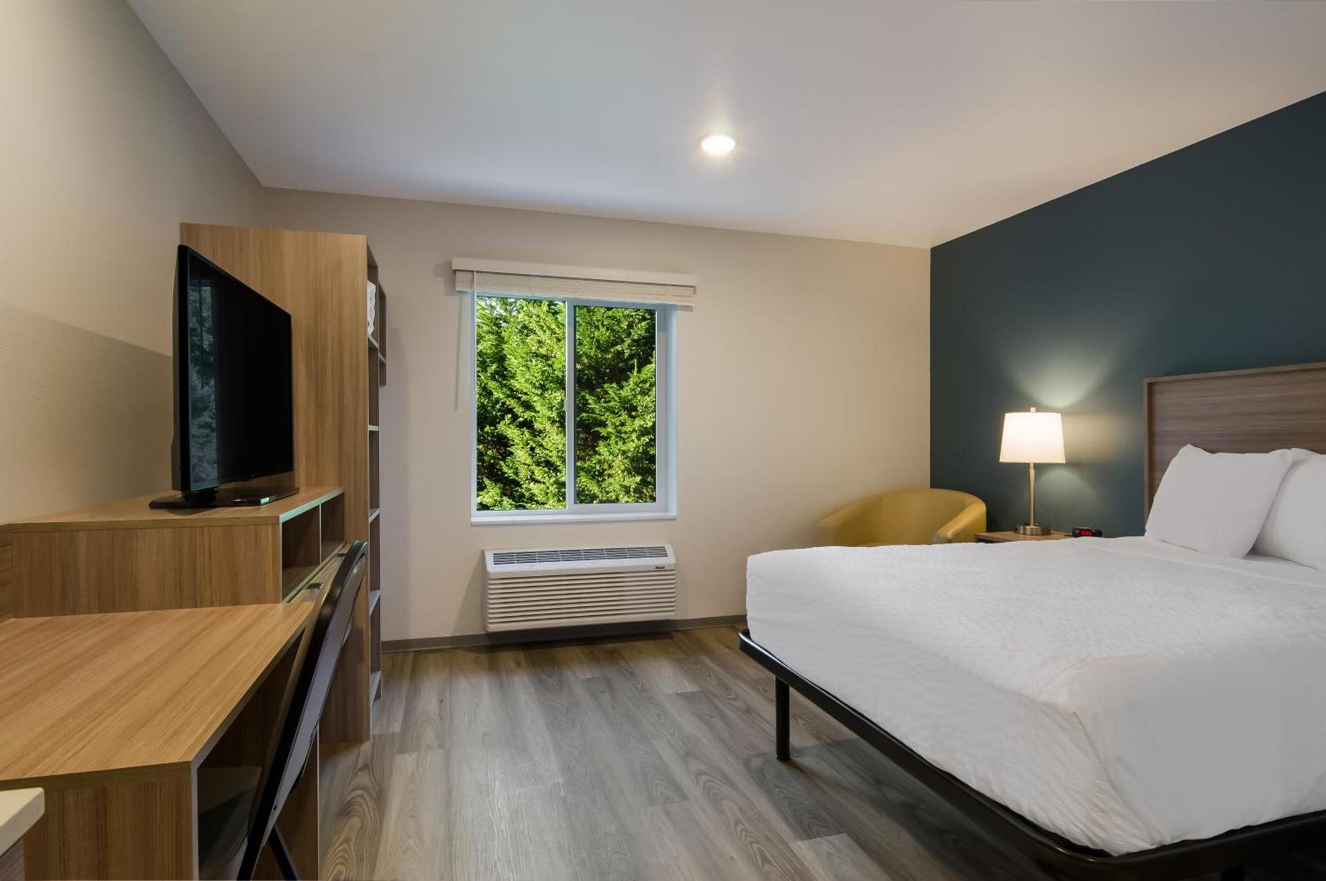 WoodSpring Suites Olympia - Lacey photo 49