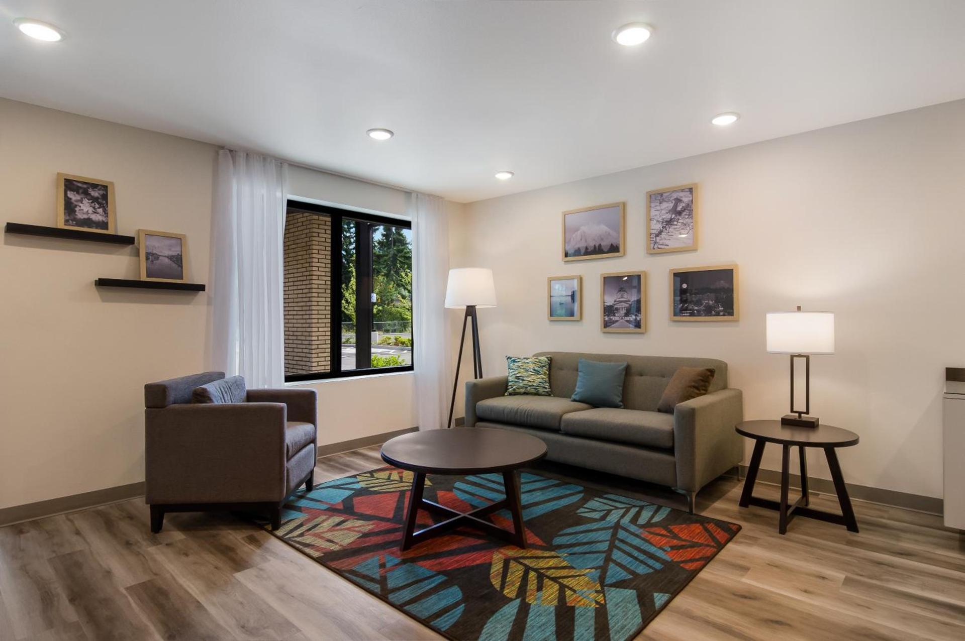 WoodSpring Suites Olympia - Lacey photo 53