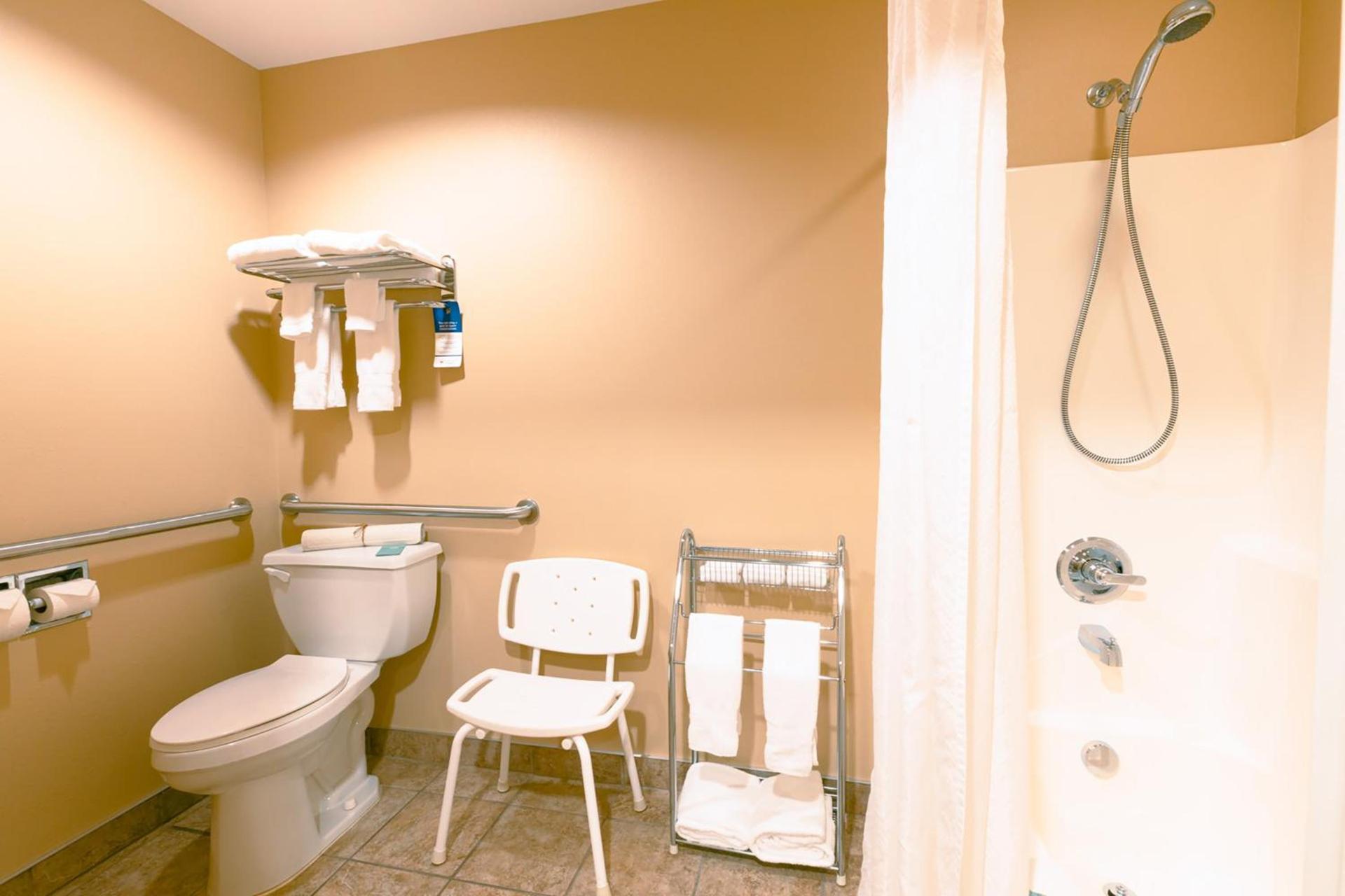 Best Western Lodge at River's Edge photo 82