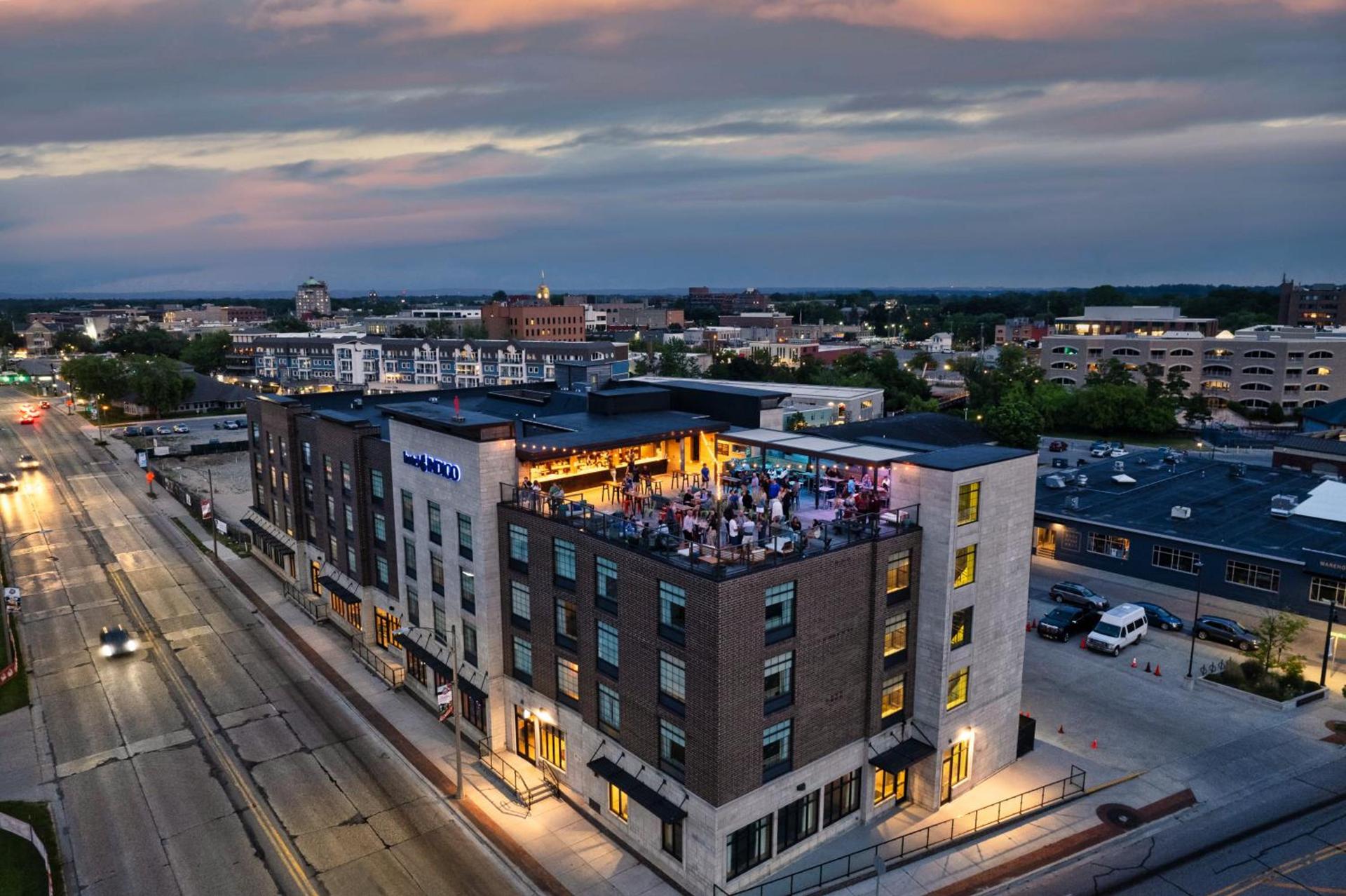 Hotel Indigo Traverse City by IHG photo 8