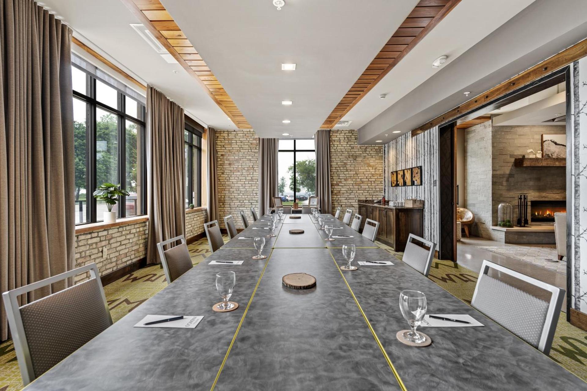 Hotel Indigo Traverse City by IHG photo 48