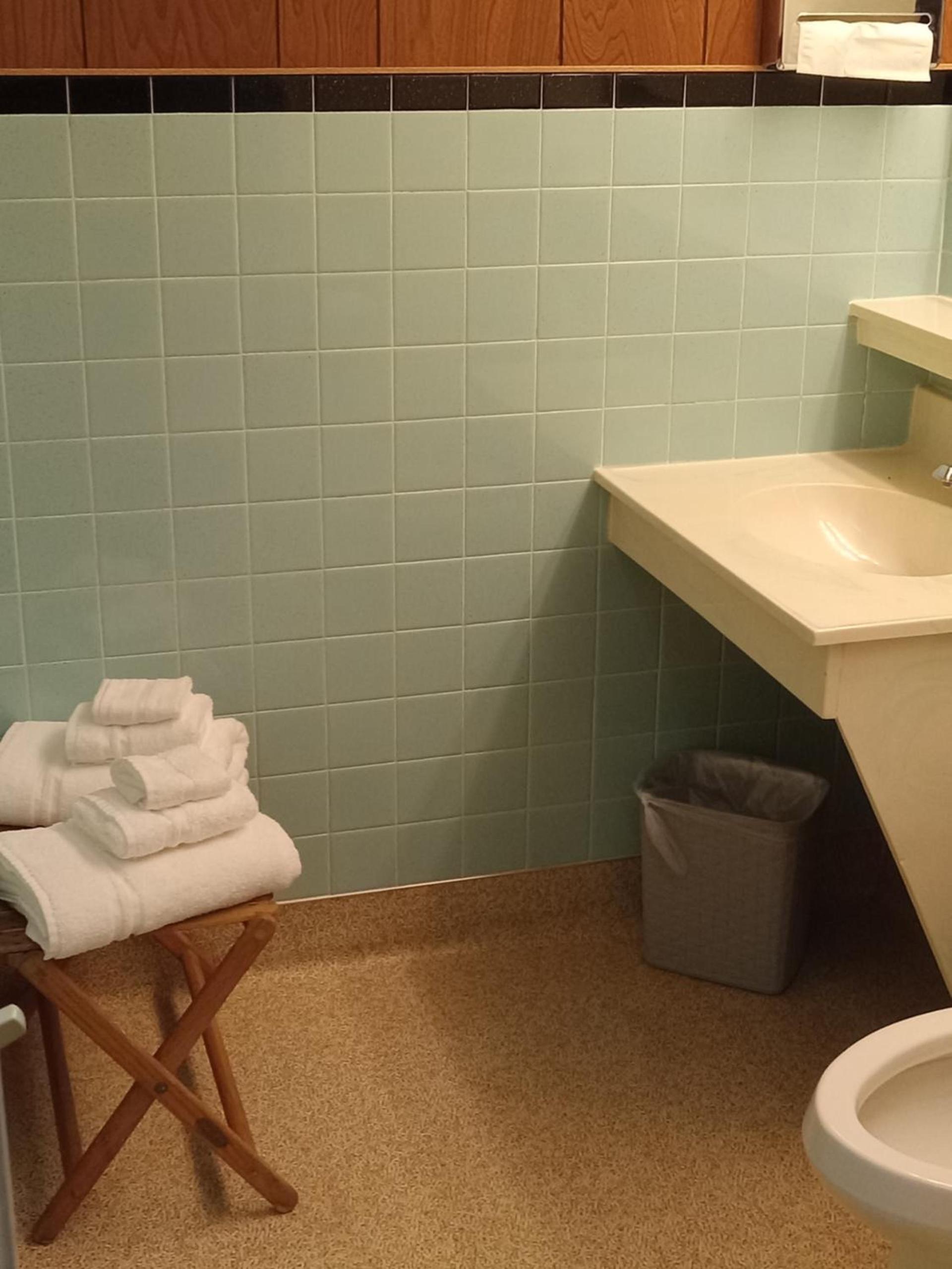 Siesta Motel photo 26