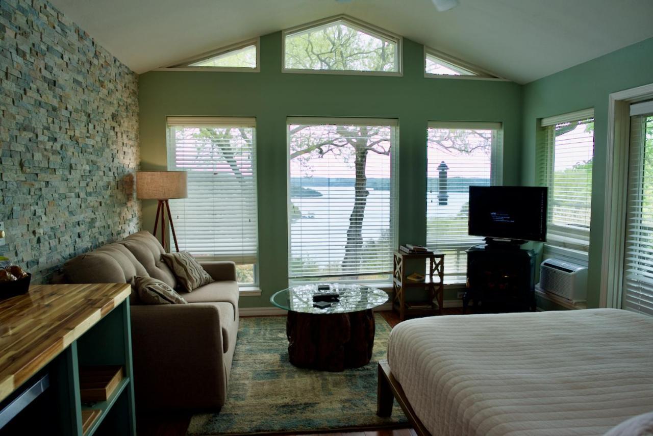 Beaver Lake Cottages photo 33