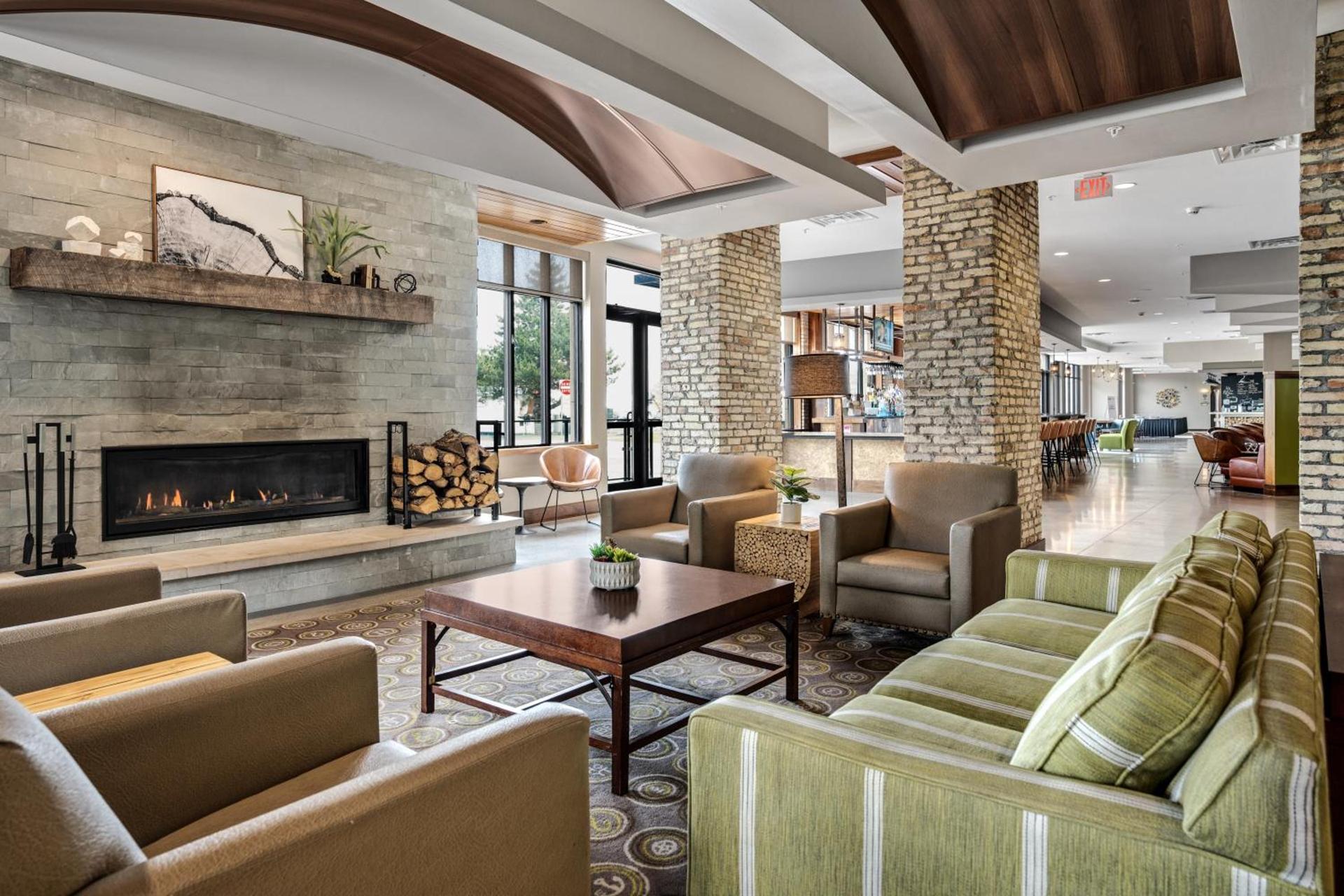 Hotel Indigo Traverse City by IHG photo 6