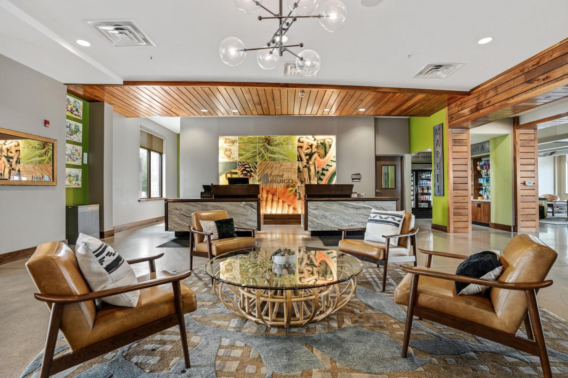 Hotel Indigo Traverse City by IHG photo 5
