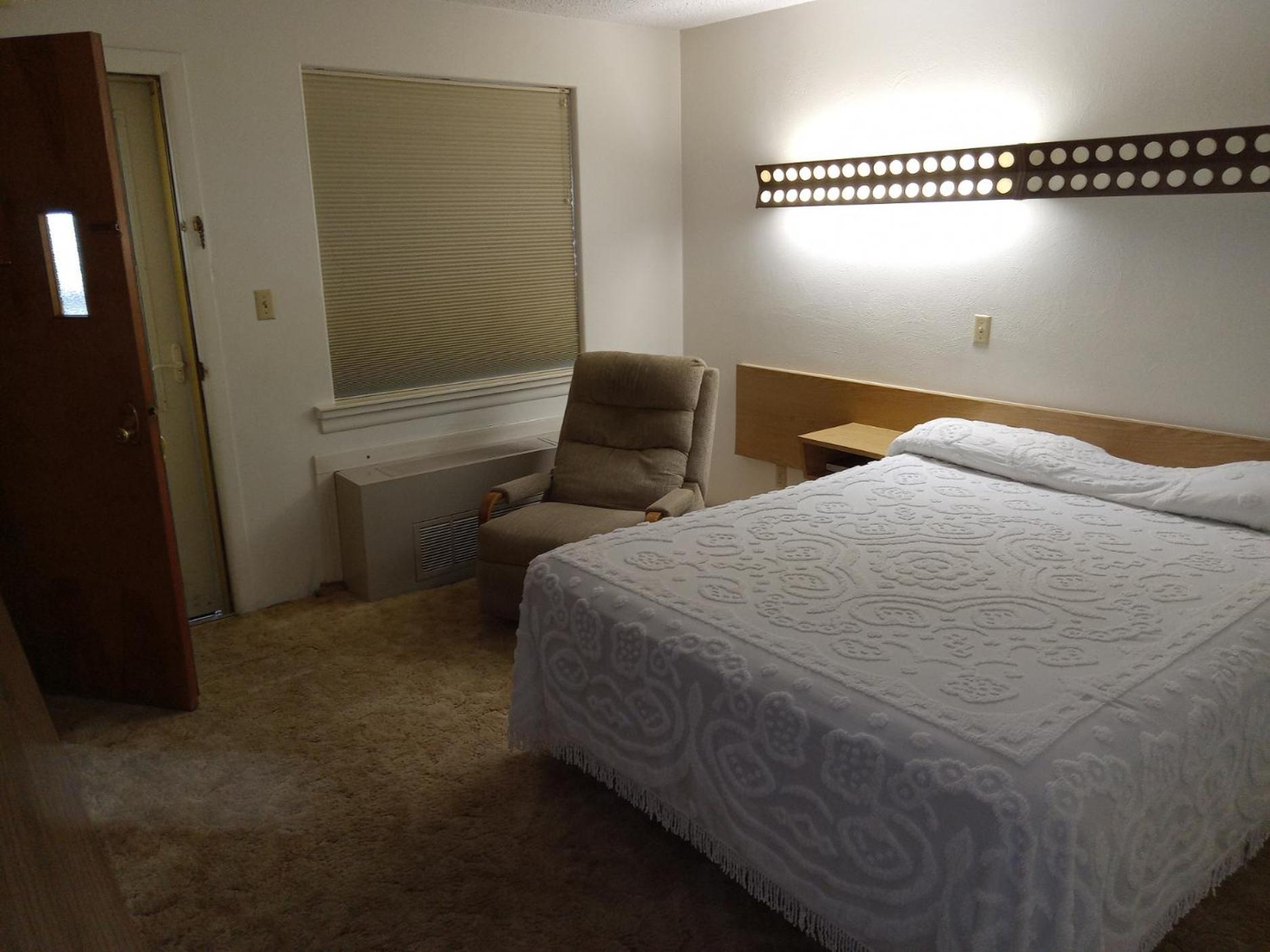 Siesta Motel photo 69