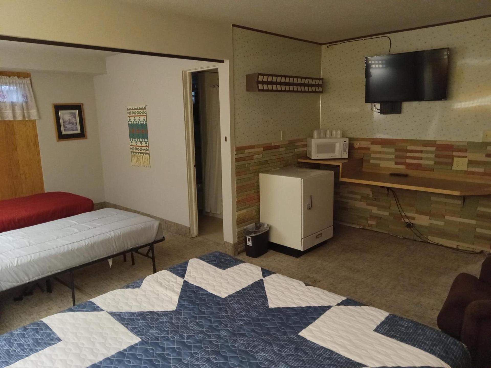 Siesta Motel photo 2