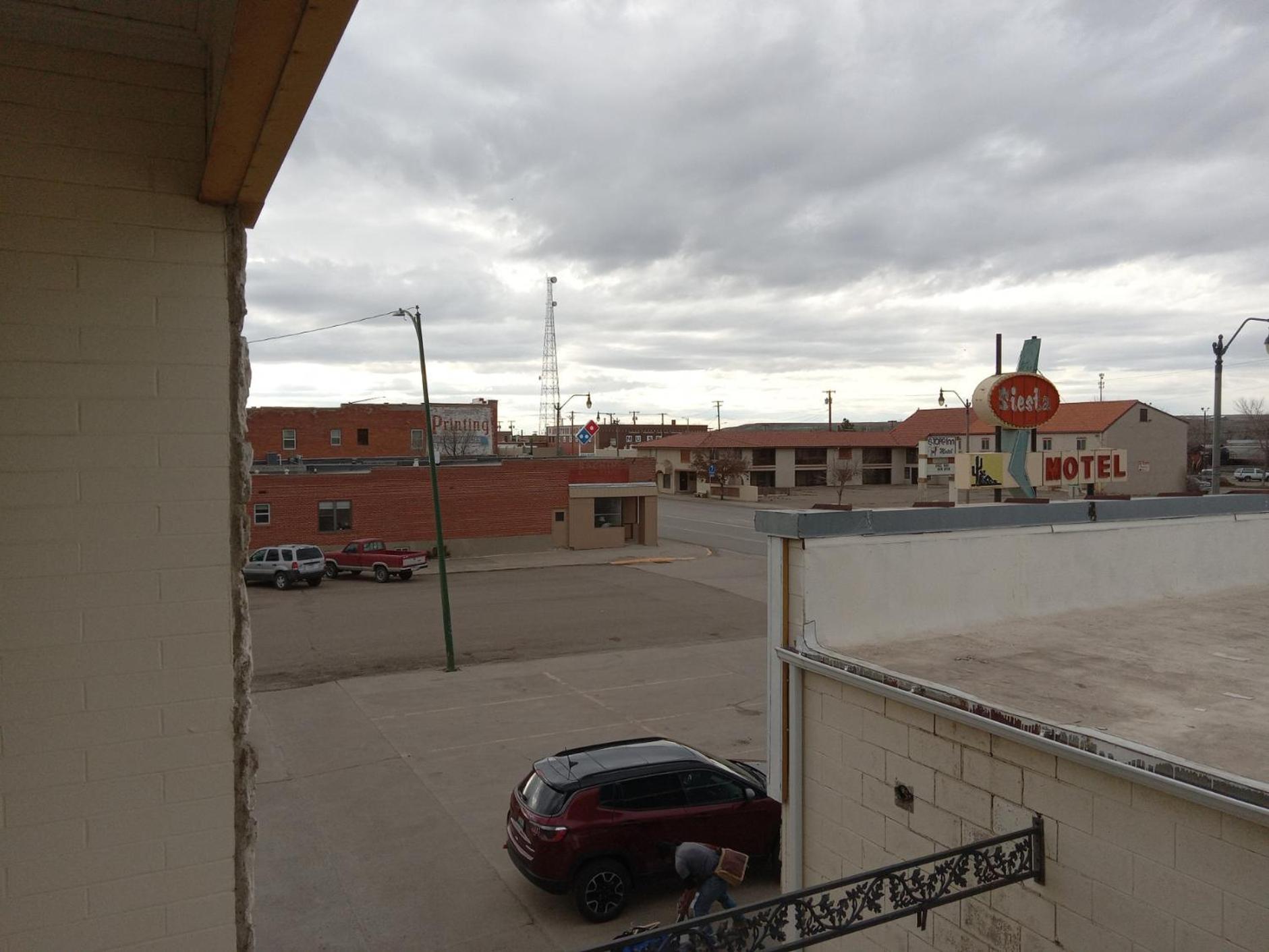 Siesta Motel photo 17