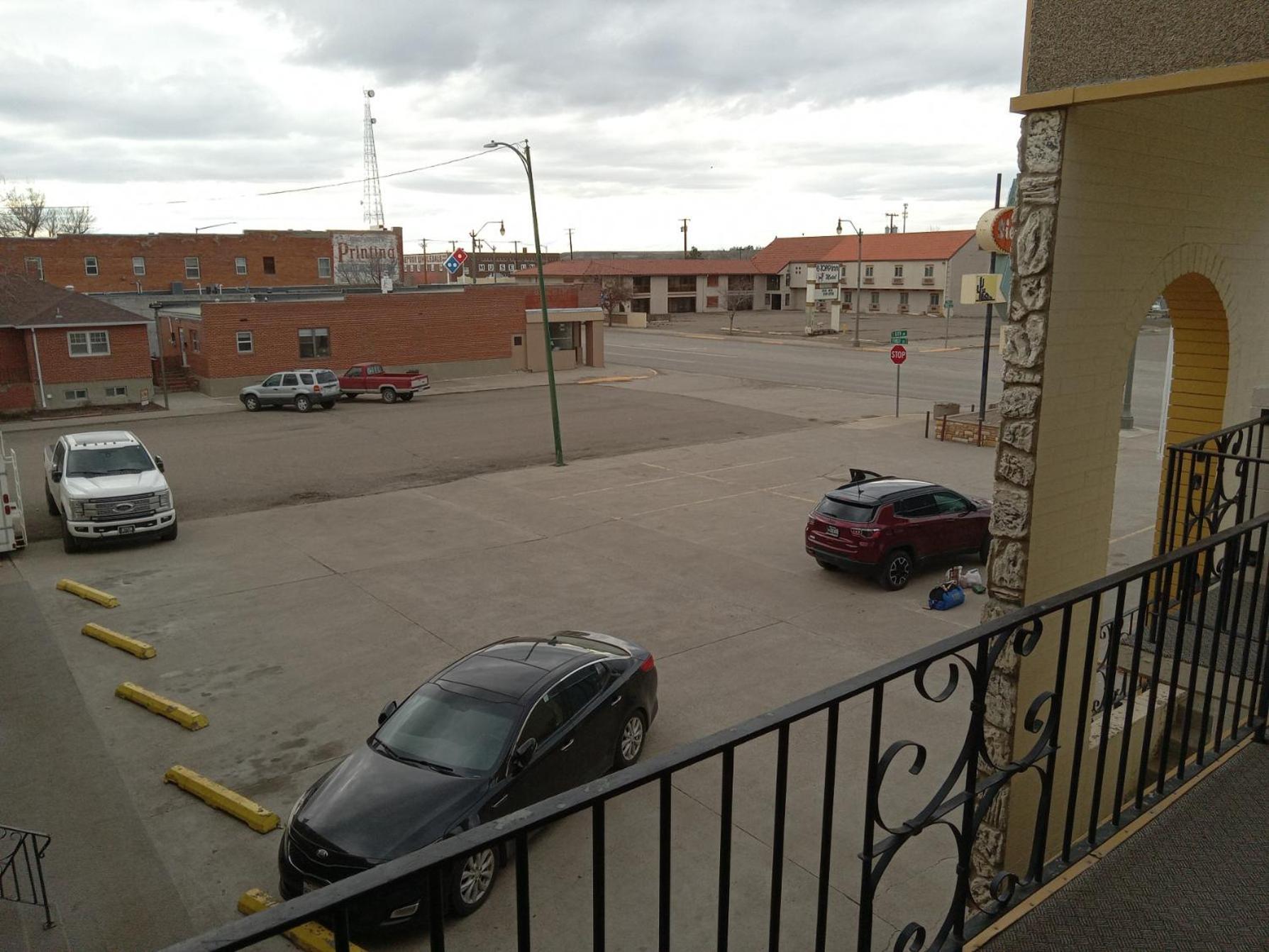 Siesta Motel photo 6