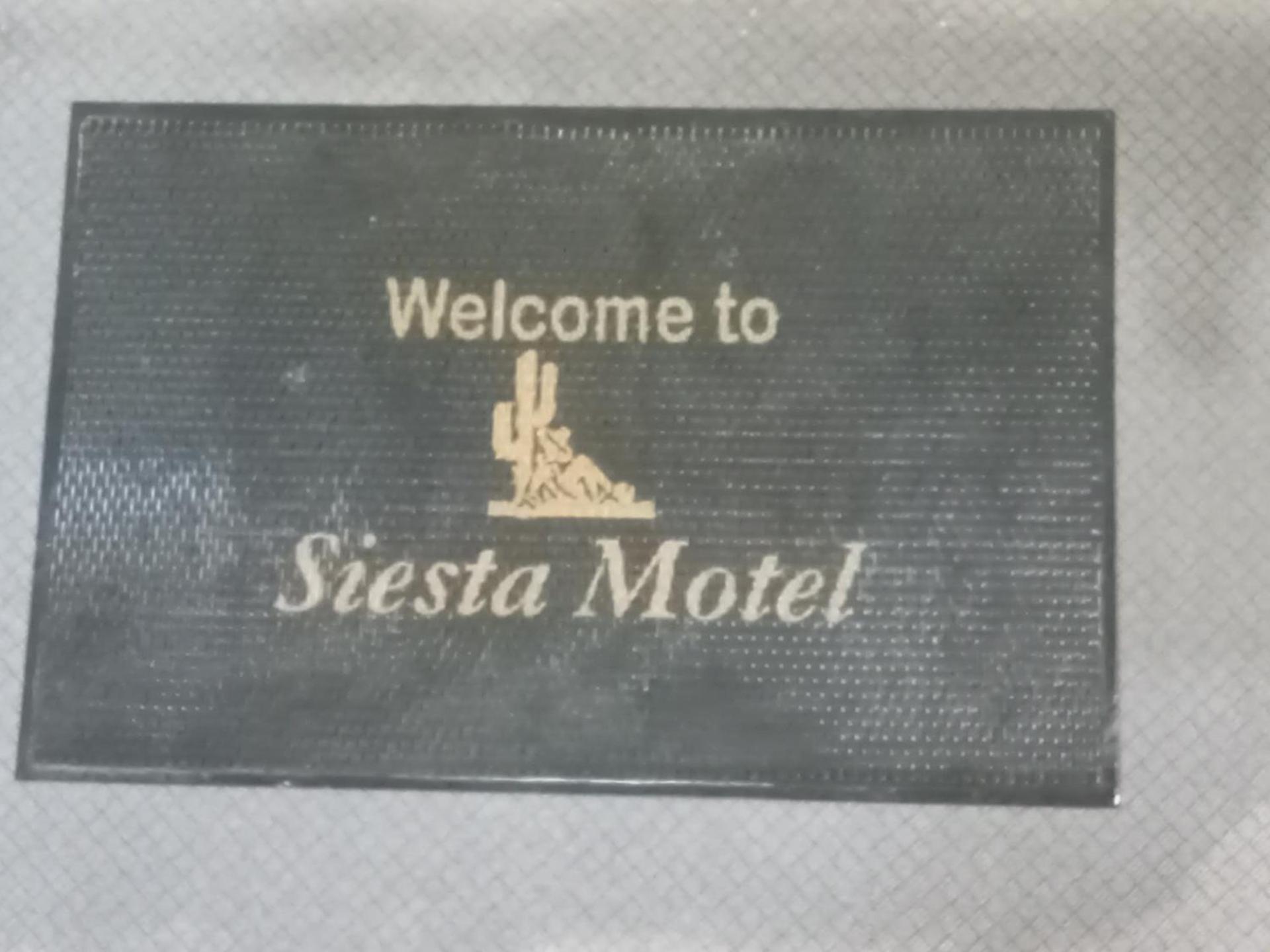 Siesta Motel photo 8