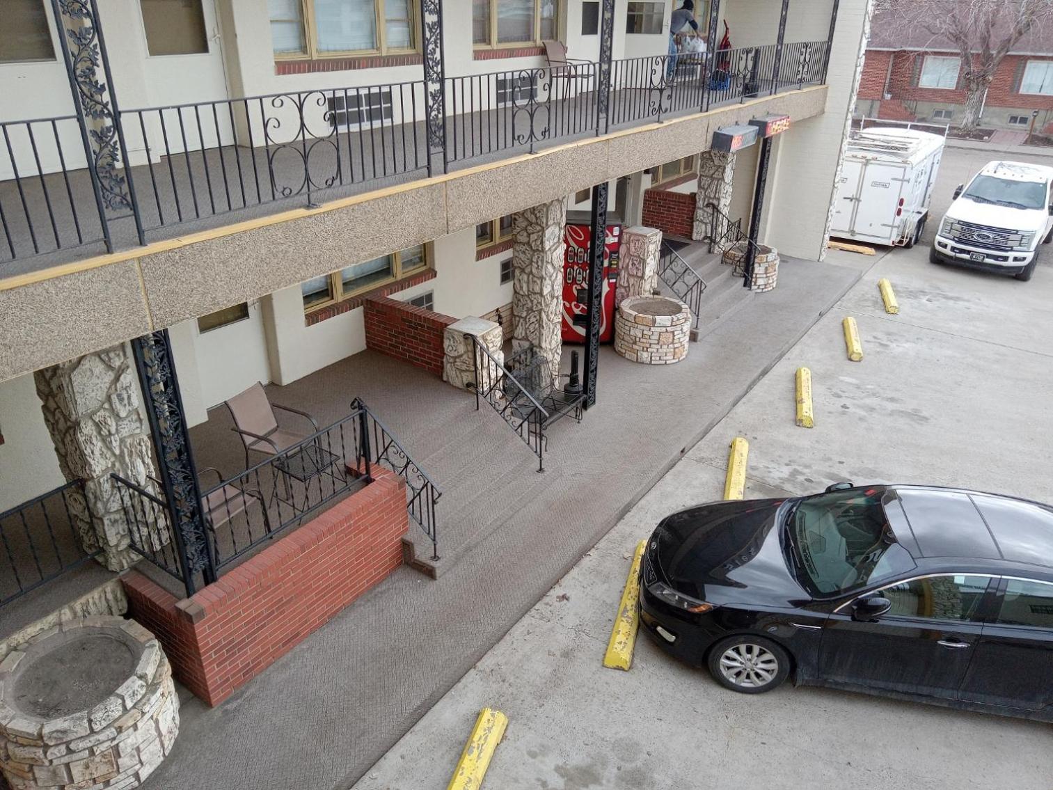 Siesta Motel photo 13