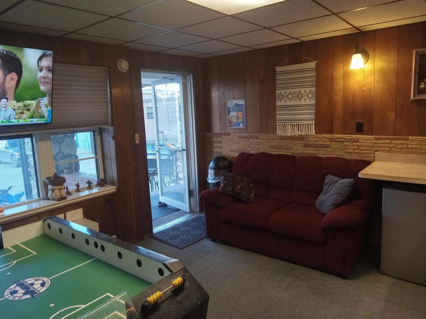 Siesta Motel photo 25