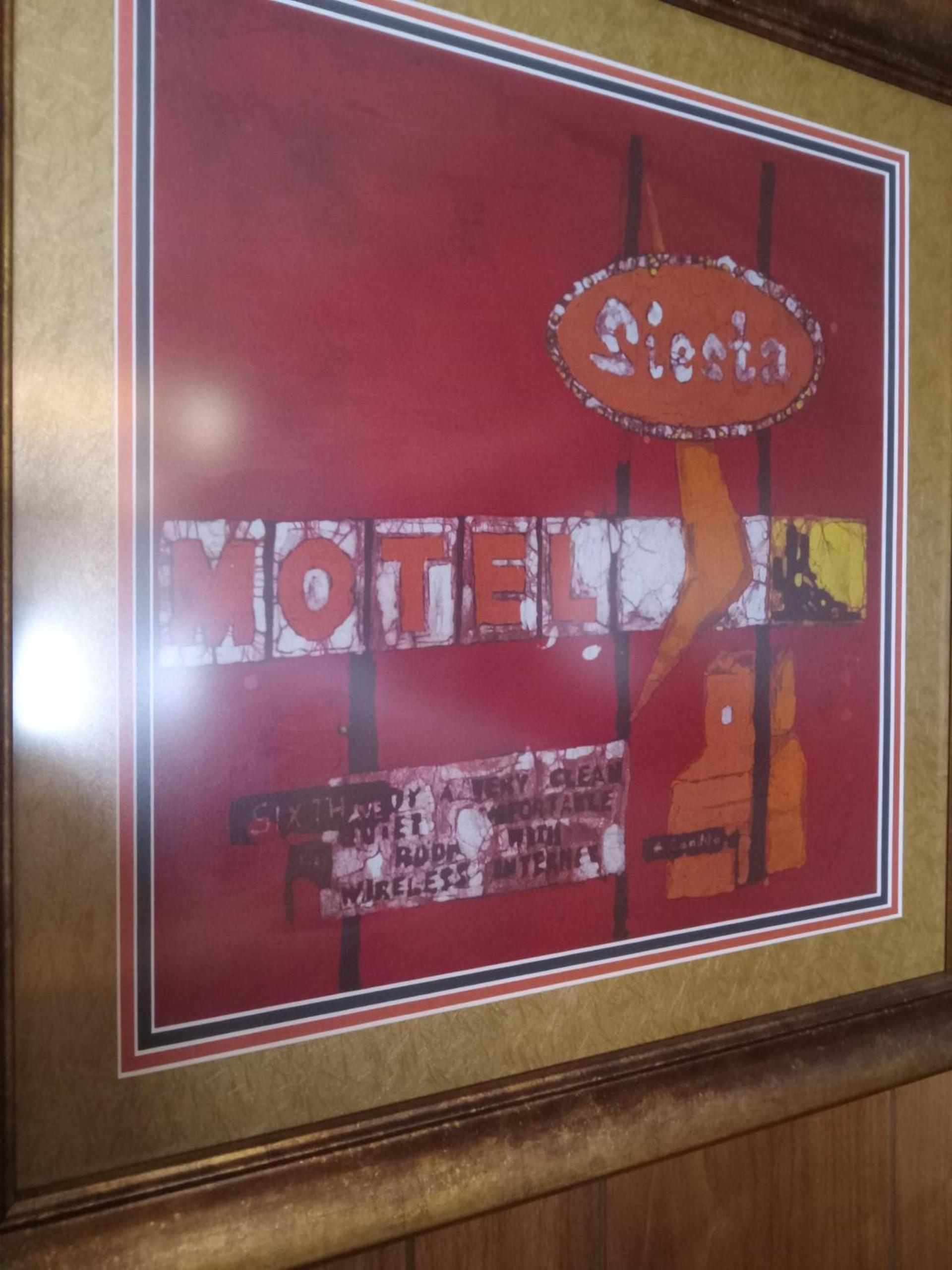 Siesta Motel photo 23