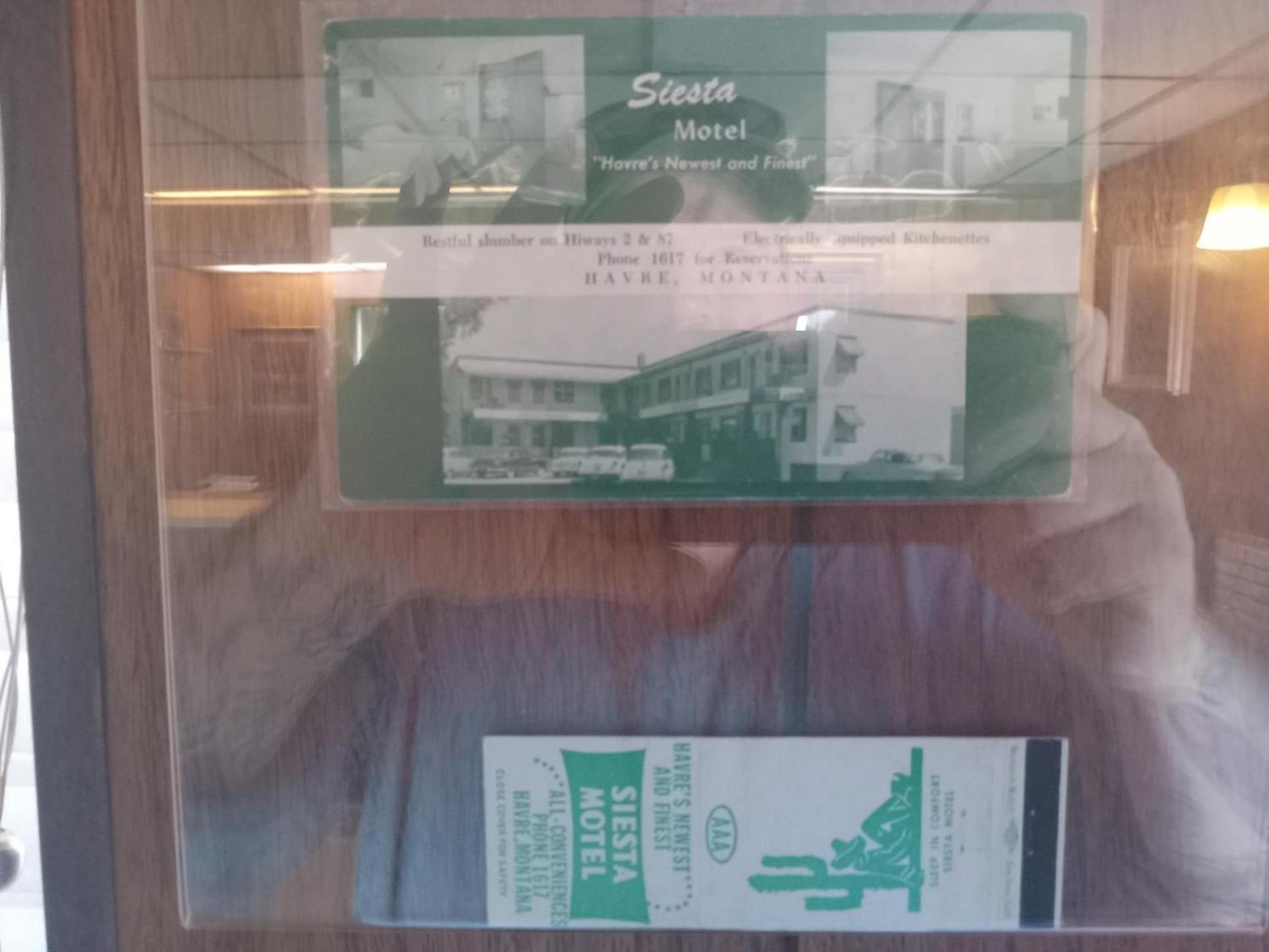 Siesta Motel photo 46