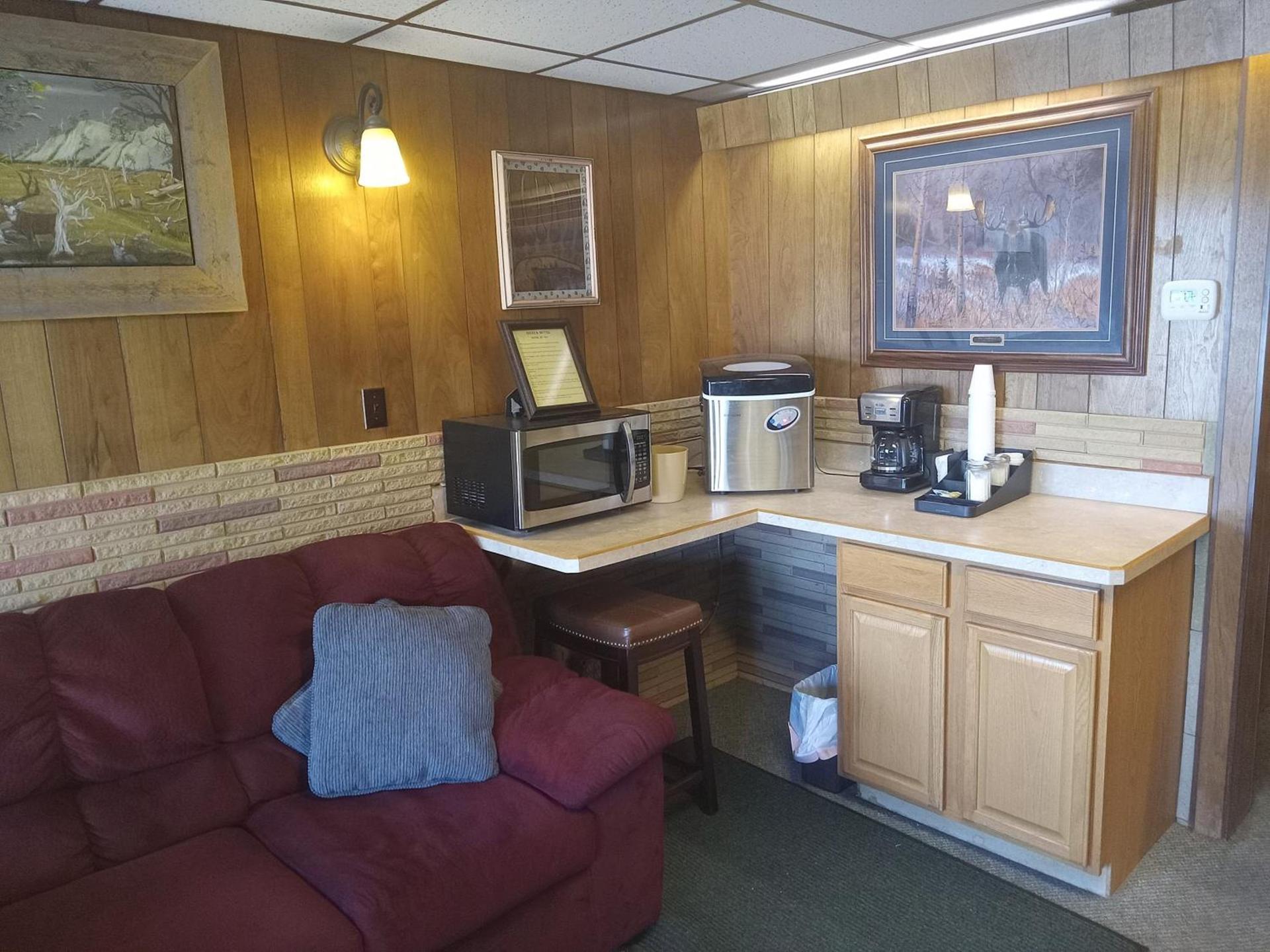 Siesta Motel photo 53