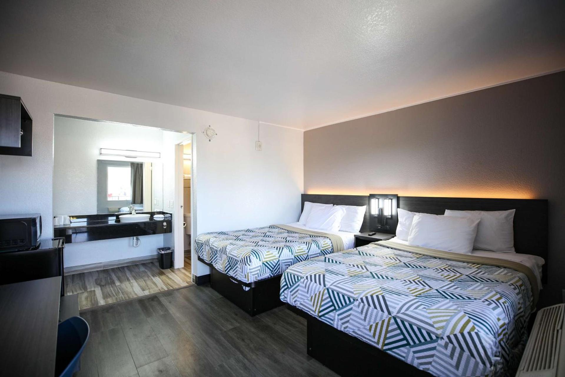 Motel 6-Sacramento, CA - North photo 4