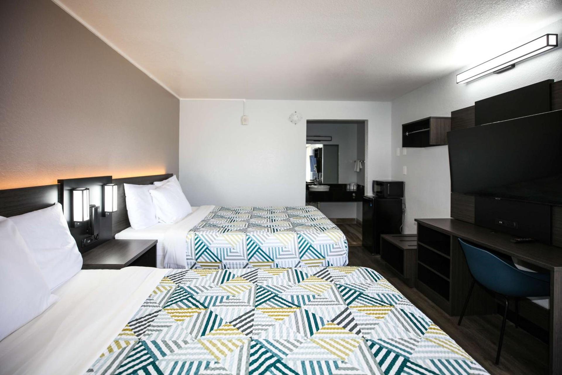 Motel 6-Sacramento, CA - North photo 7