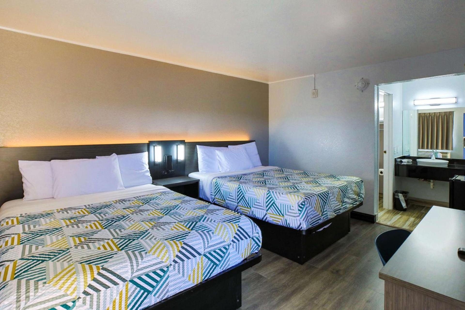 Motel 6-Sacramento, CA - North photo 9