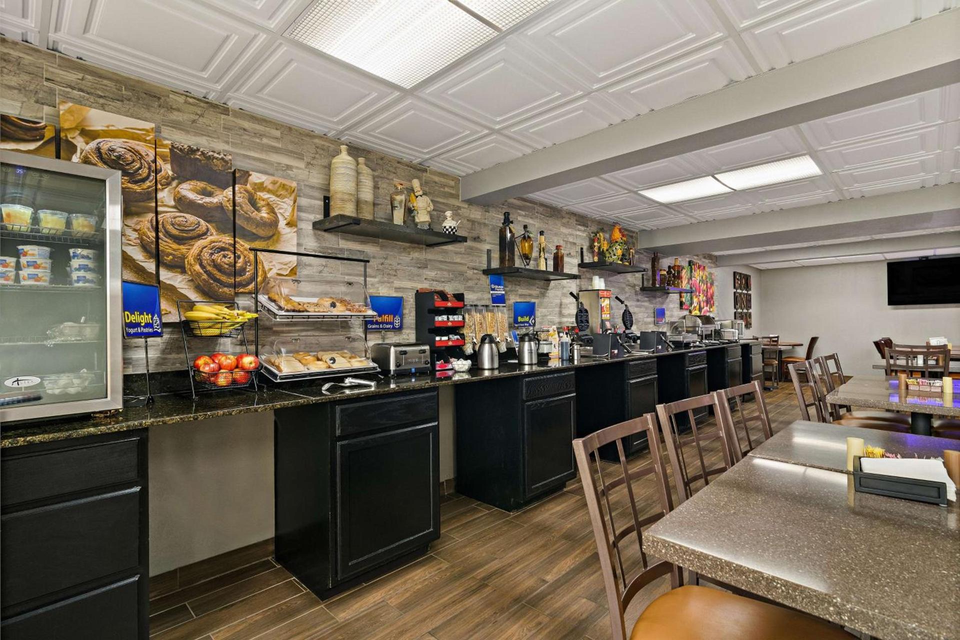 Best Western Windsor Suites photo 34