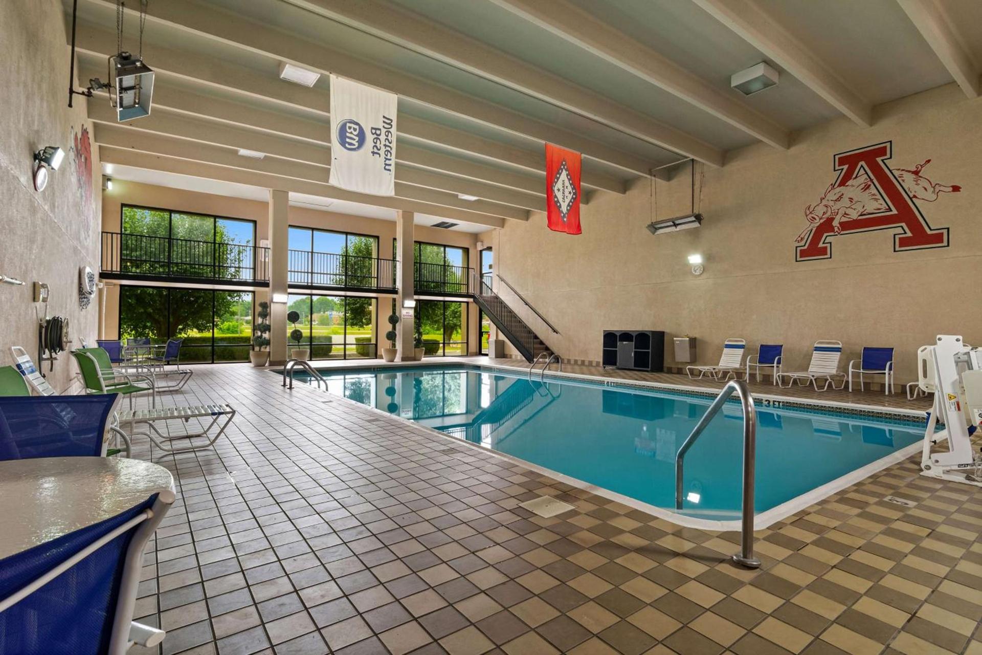 Best Western Windsor Suites photo 8