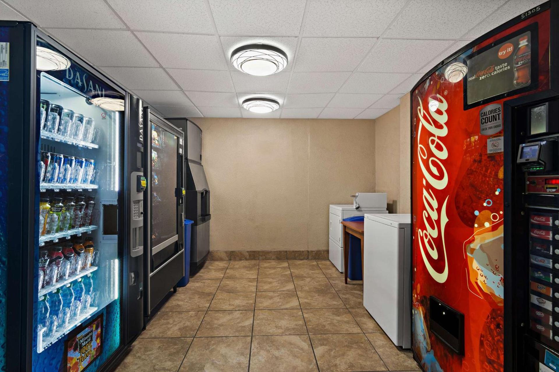 Best Western Windsor Suites photo 37