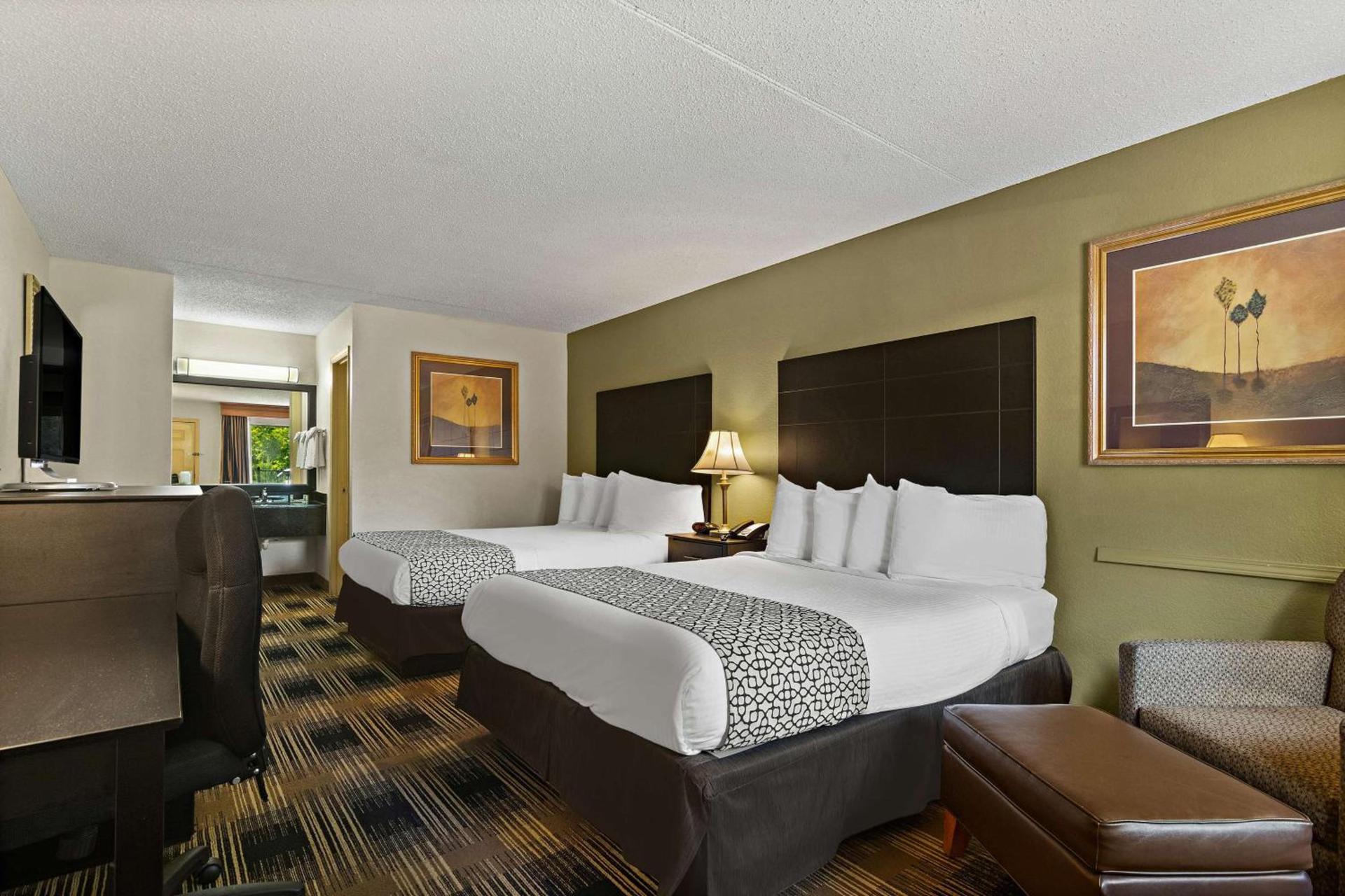 Best Western Windsor Suites photo 13