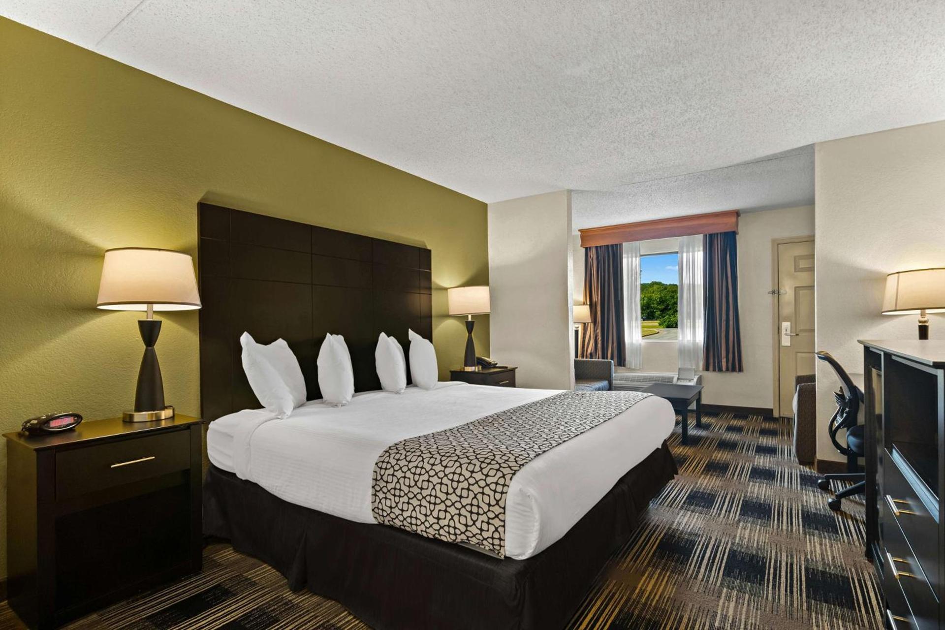 Best Western Windsor Suites photo 15