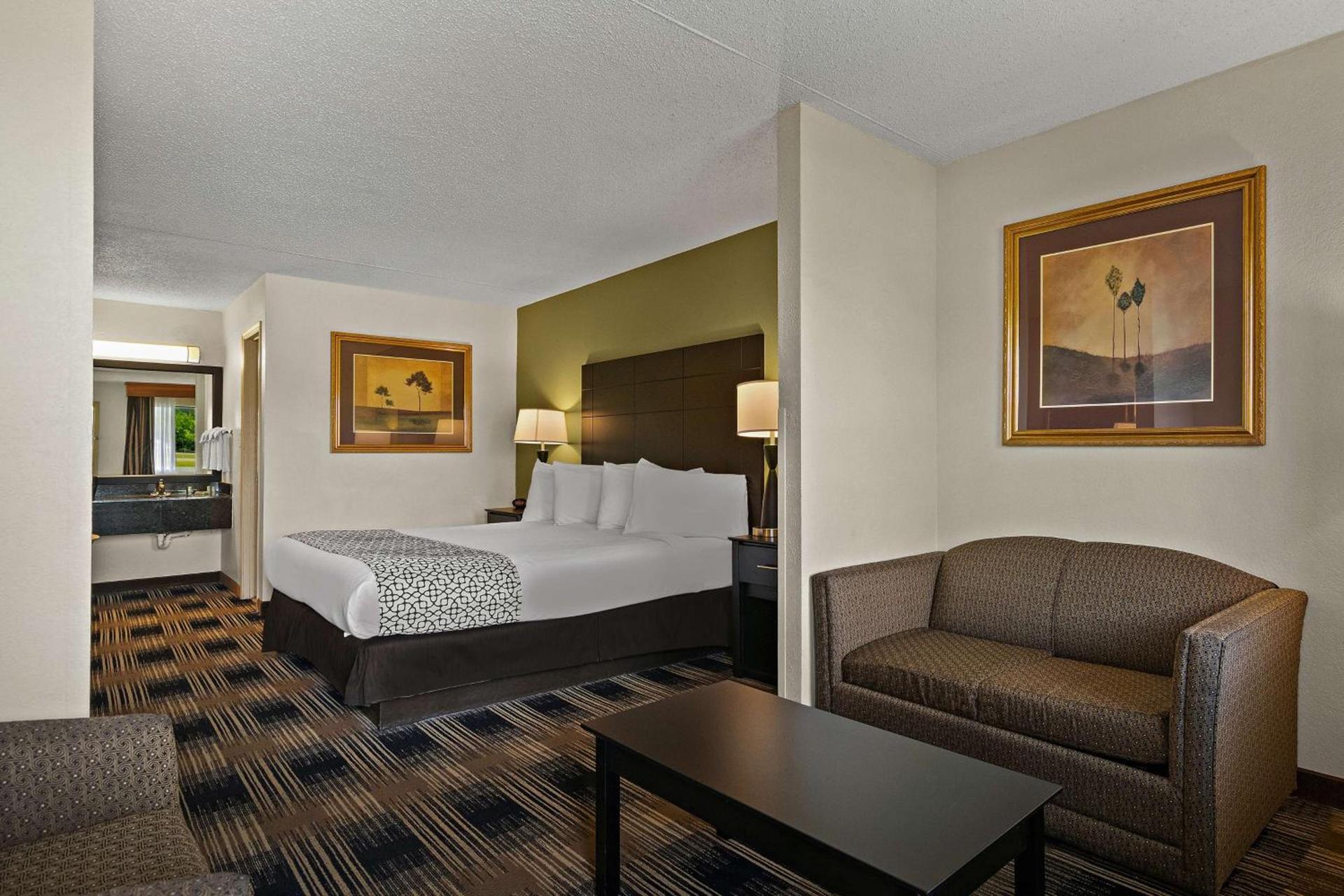 Best Western Windsor Suites photo 16