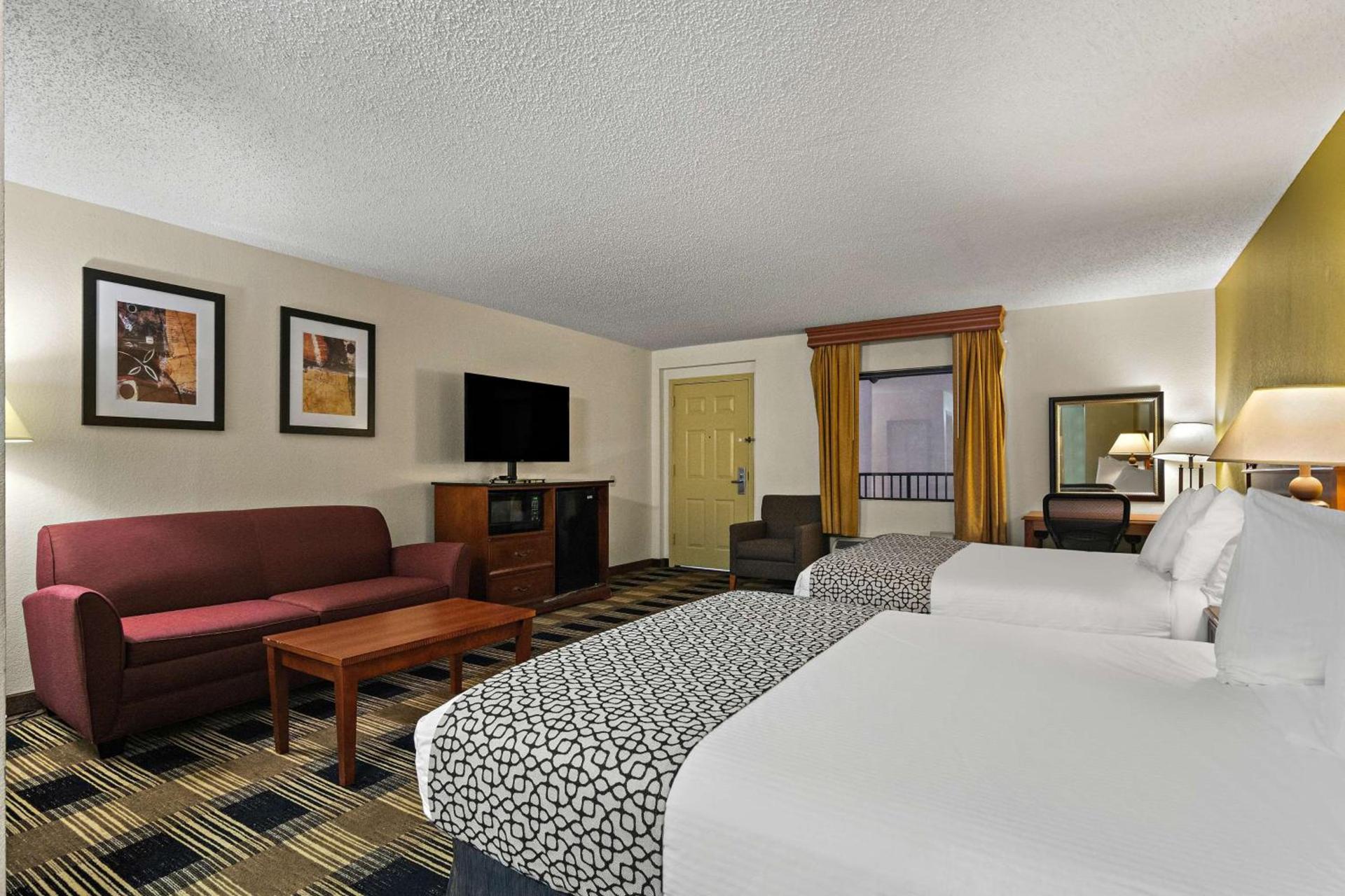 Best Western Windsor Suites photo 18