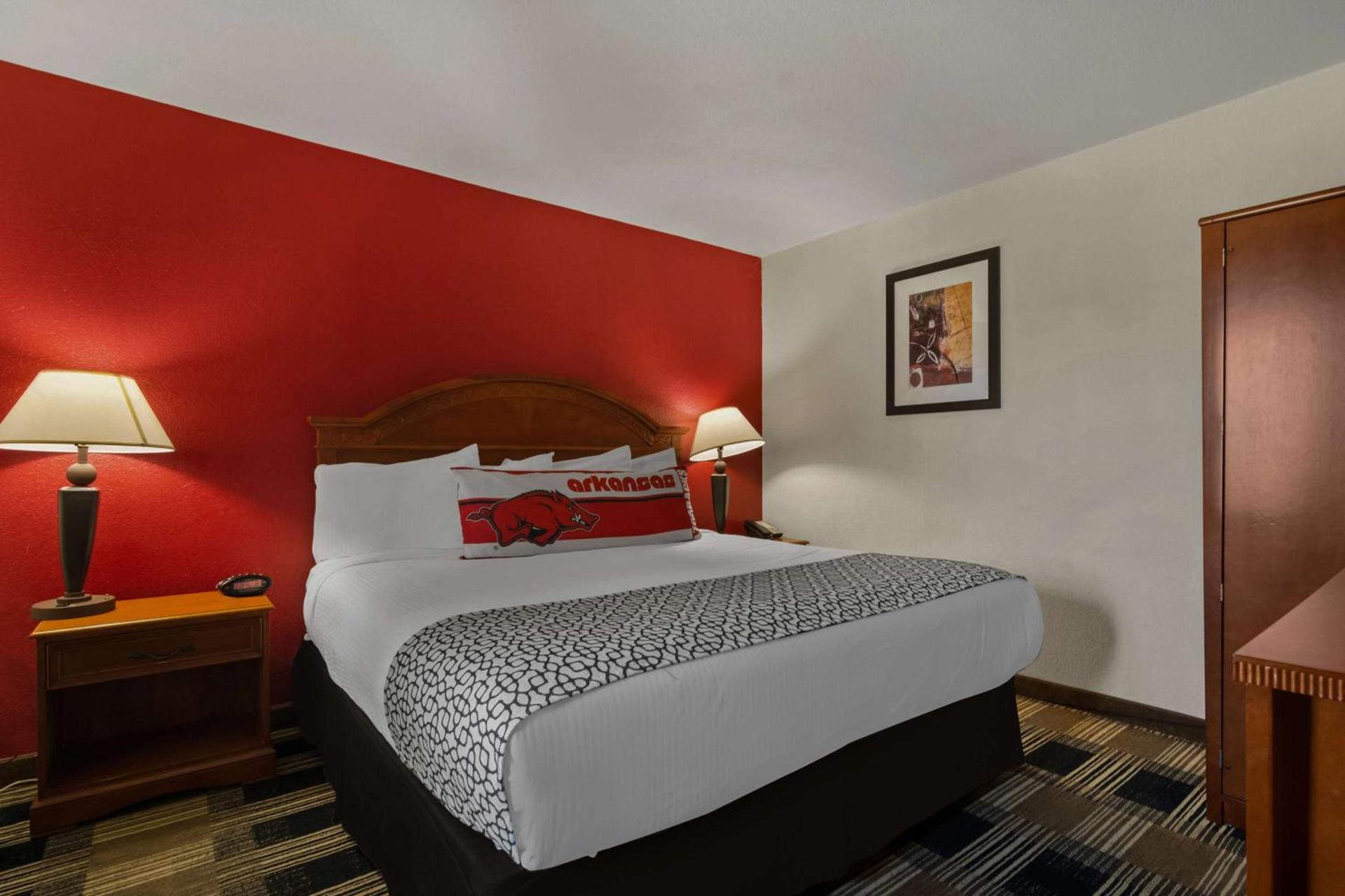 Best Western Windsor Suites photo 5