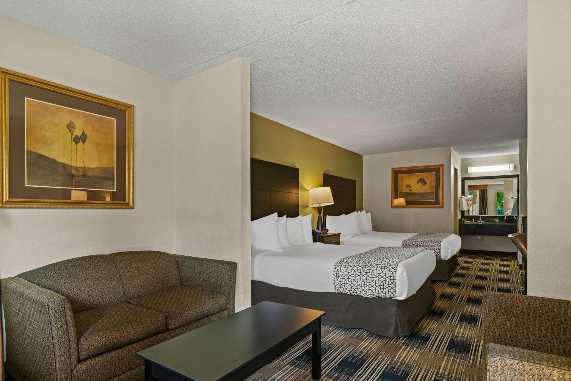 Best Western Windsor Suites photo 23