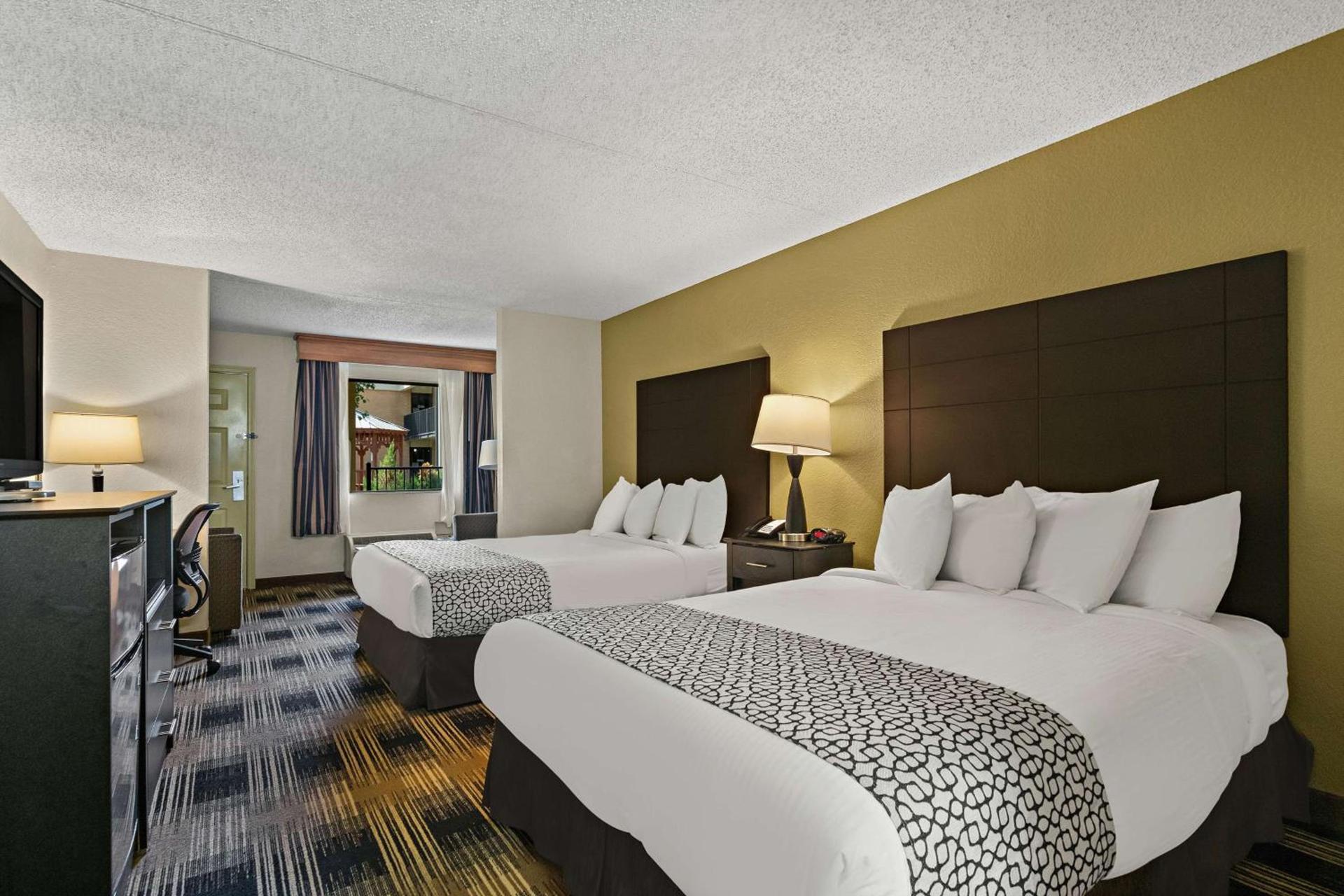 Best Western Windsor Suites photo 24