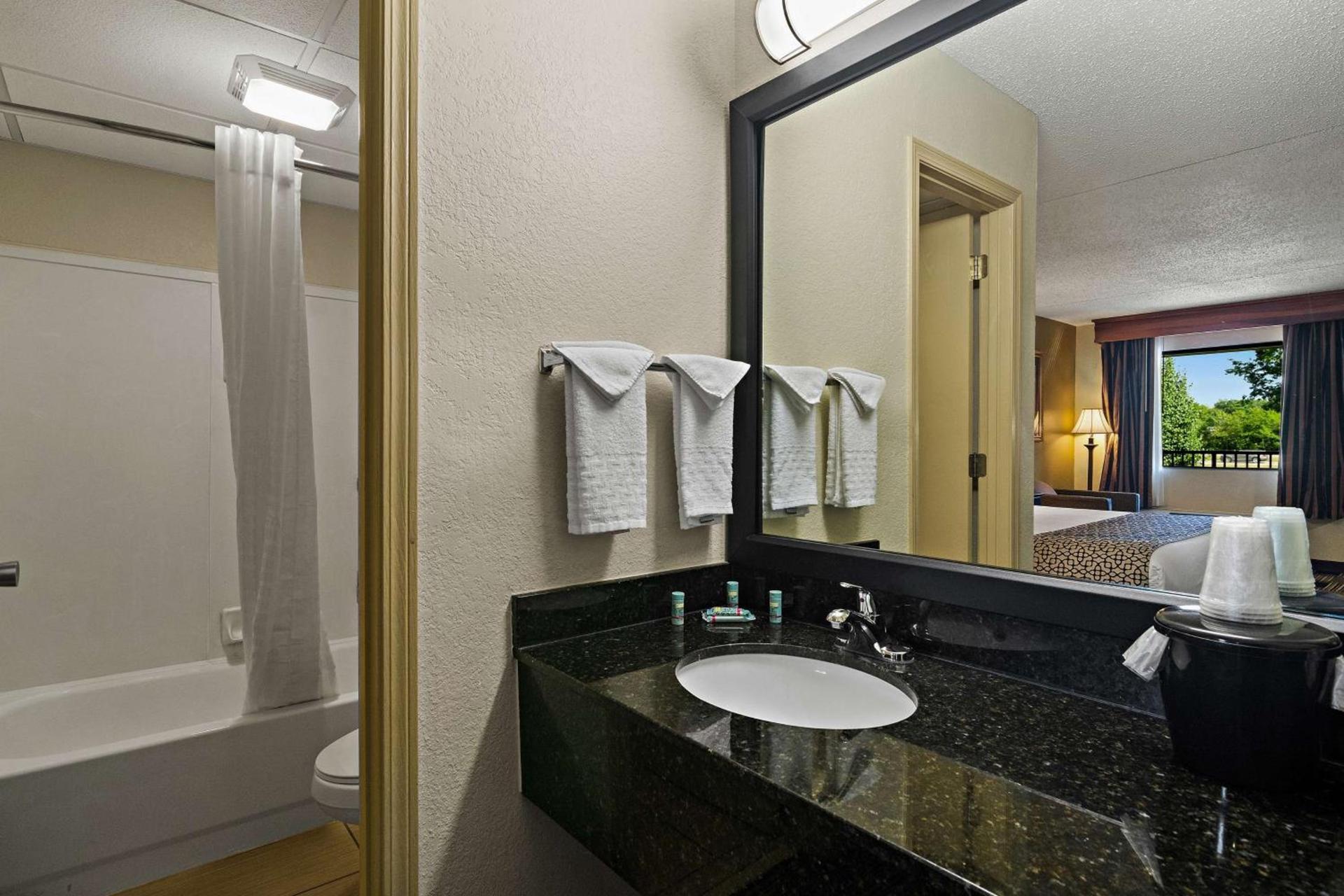 Best Western Windsor Suites photo 26