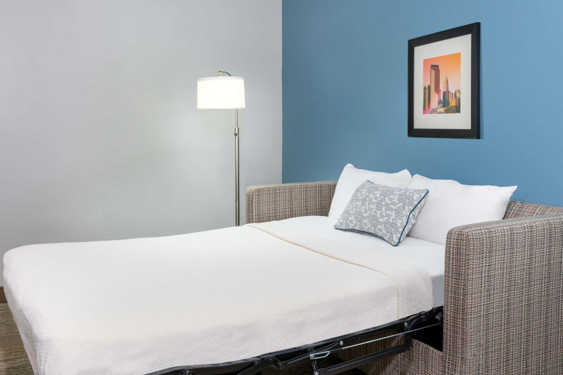 Hampton Inn Charlotte Uptown photo 15