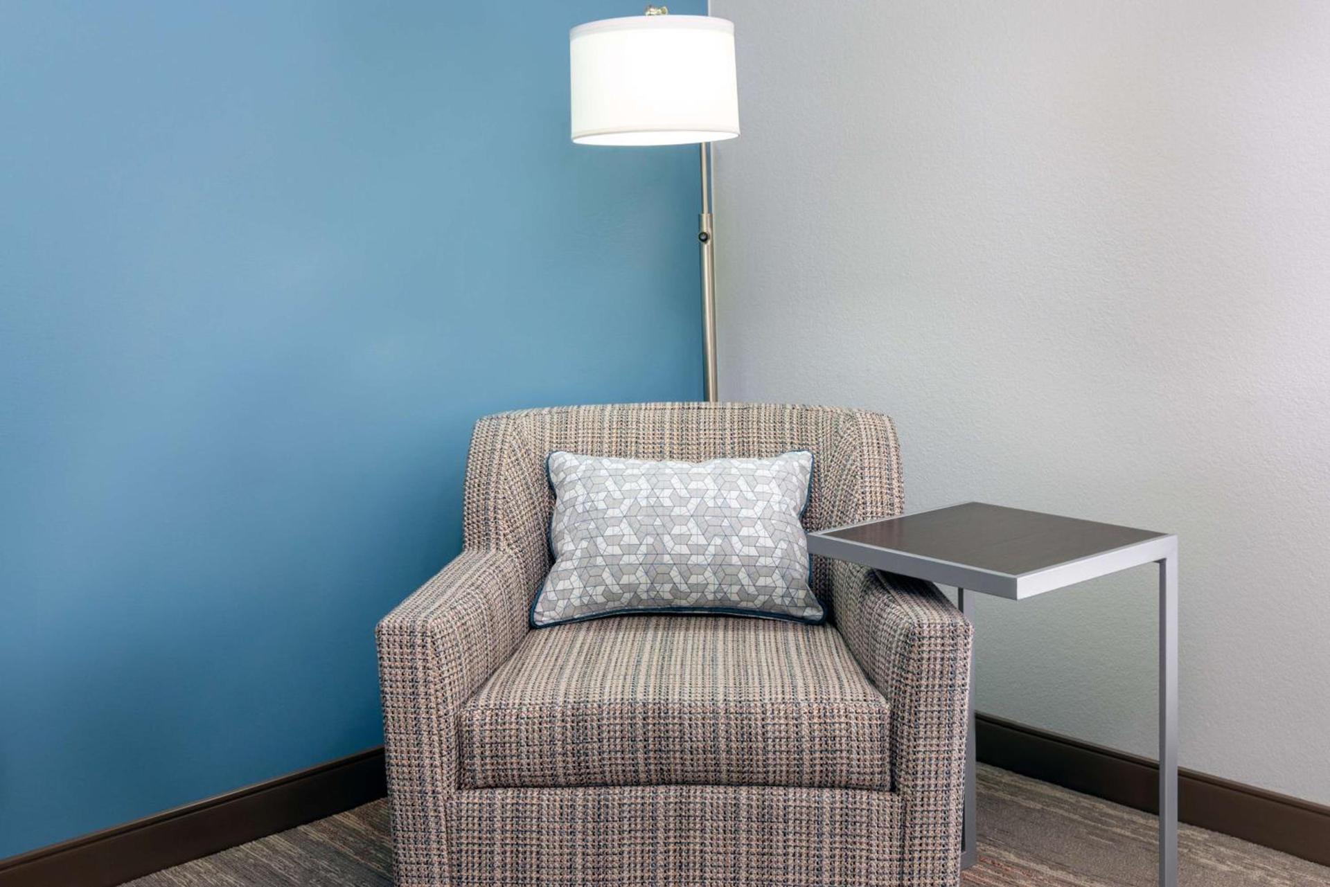 Hampton Inn Charlotte Uptown photo 16