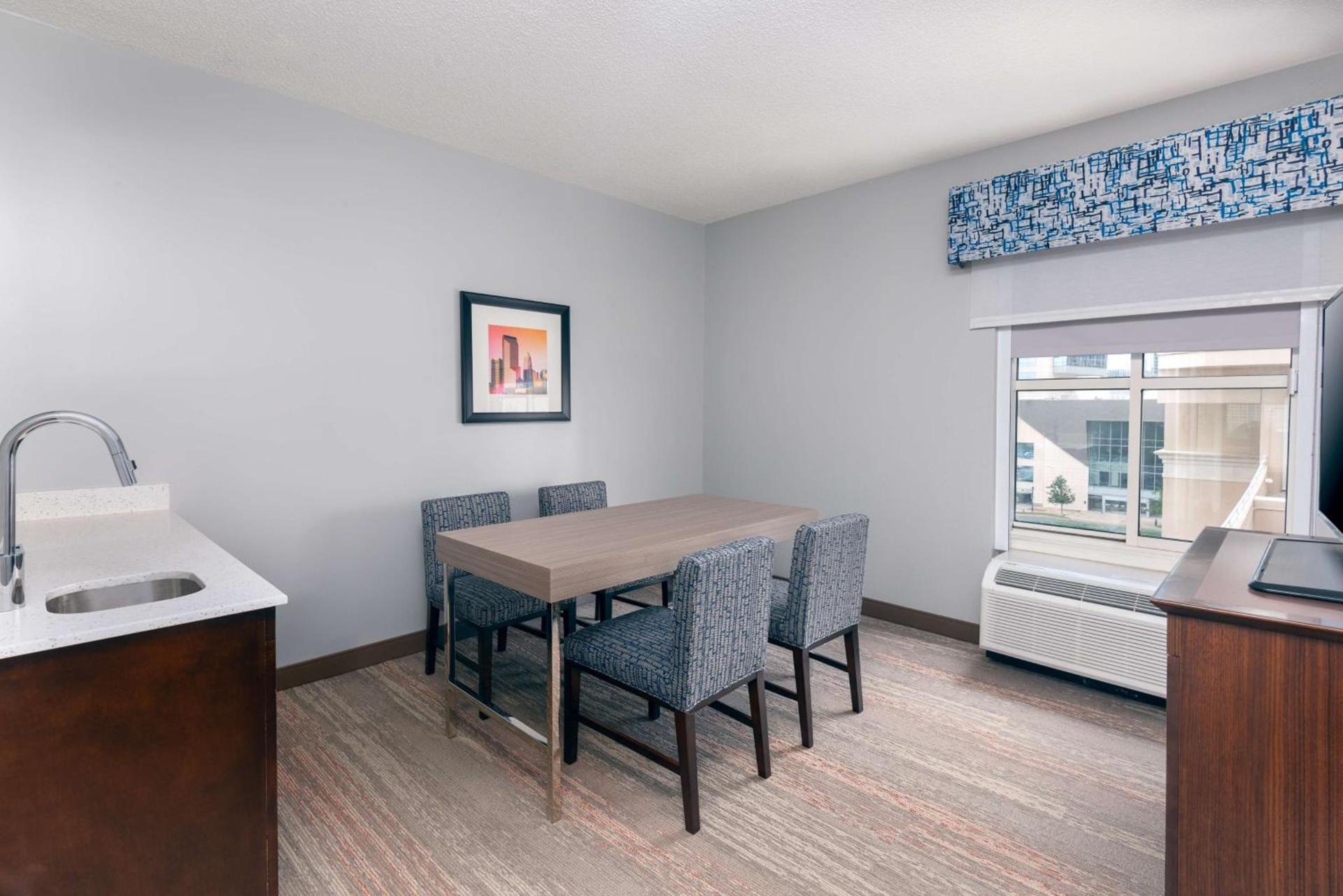 Hampton Inn Charlotte Uptown photo 20