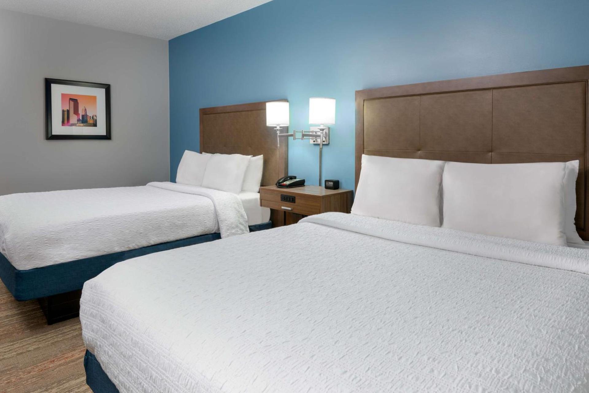 Hampton Inn Charlotte Uptown photo 22
