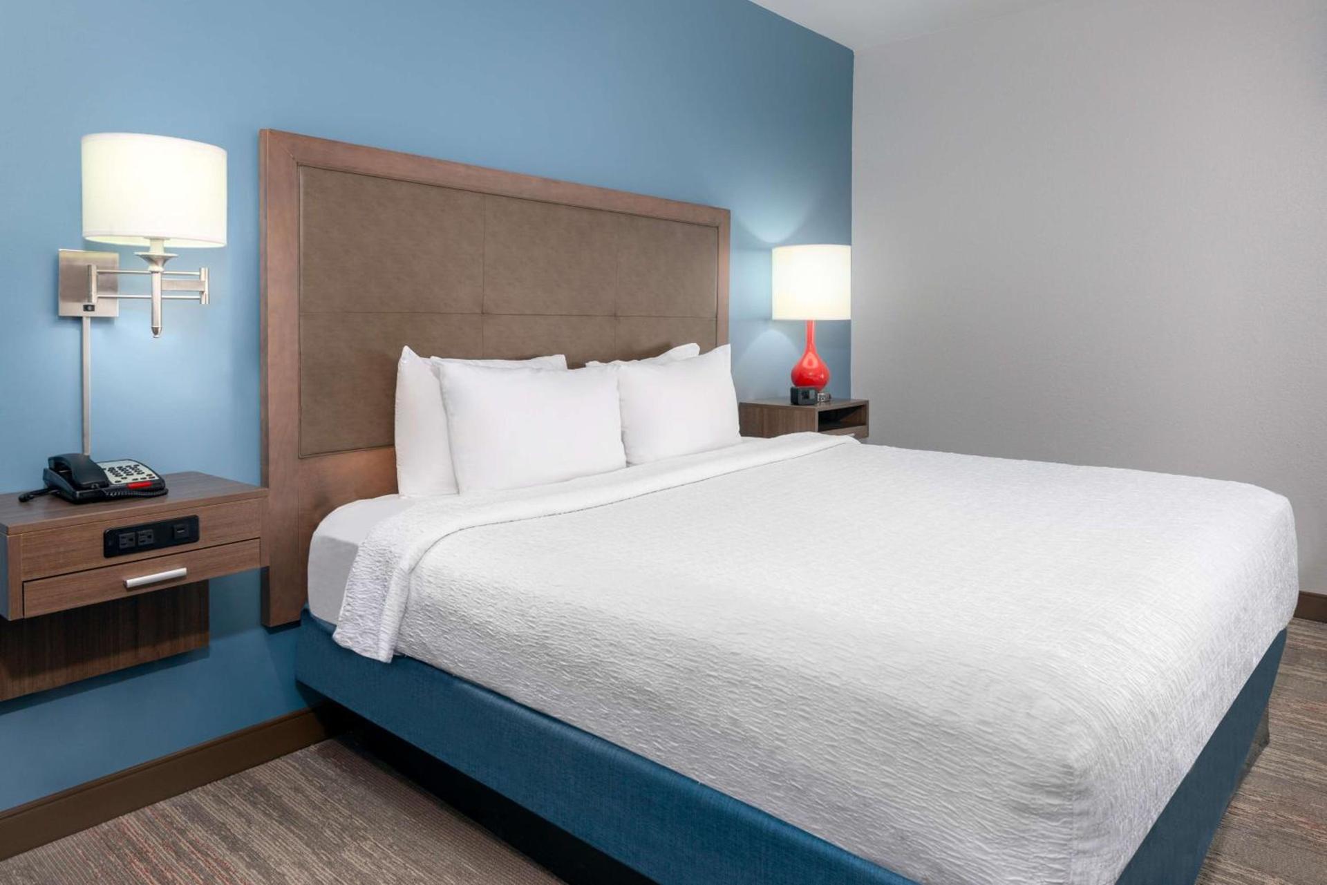 Hampton Inn Charlotte Uptown photo 23