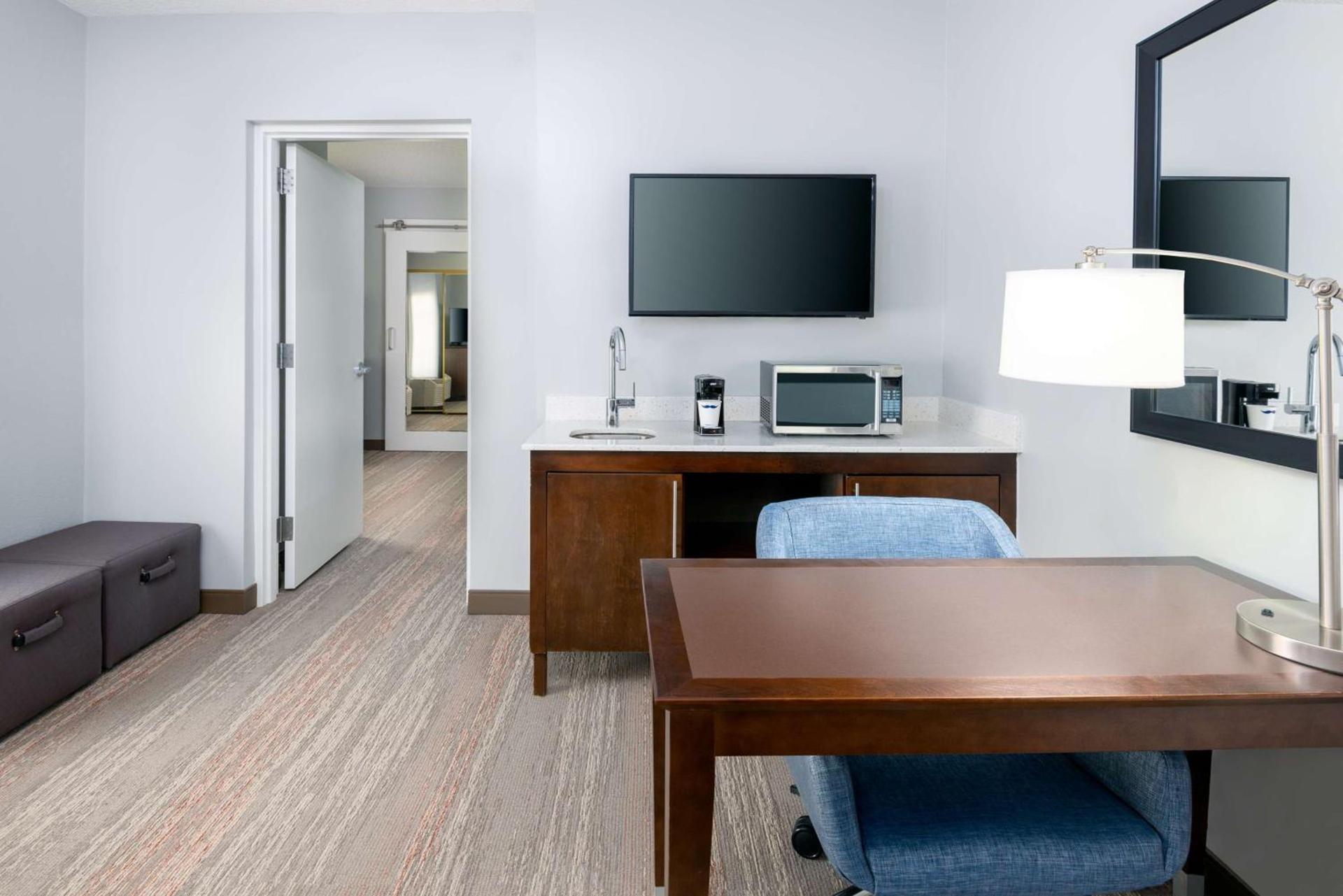 Hampton Inn Charlotte Uptown photo 26