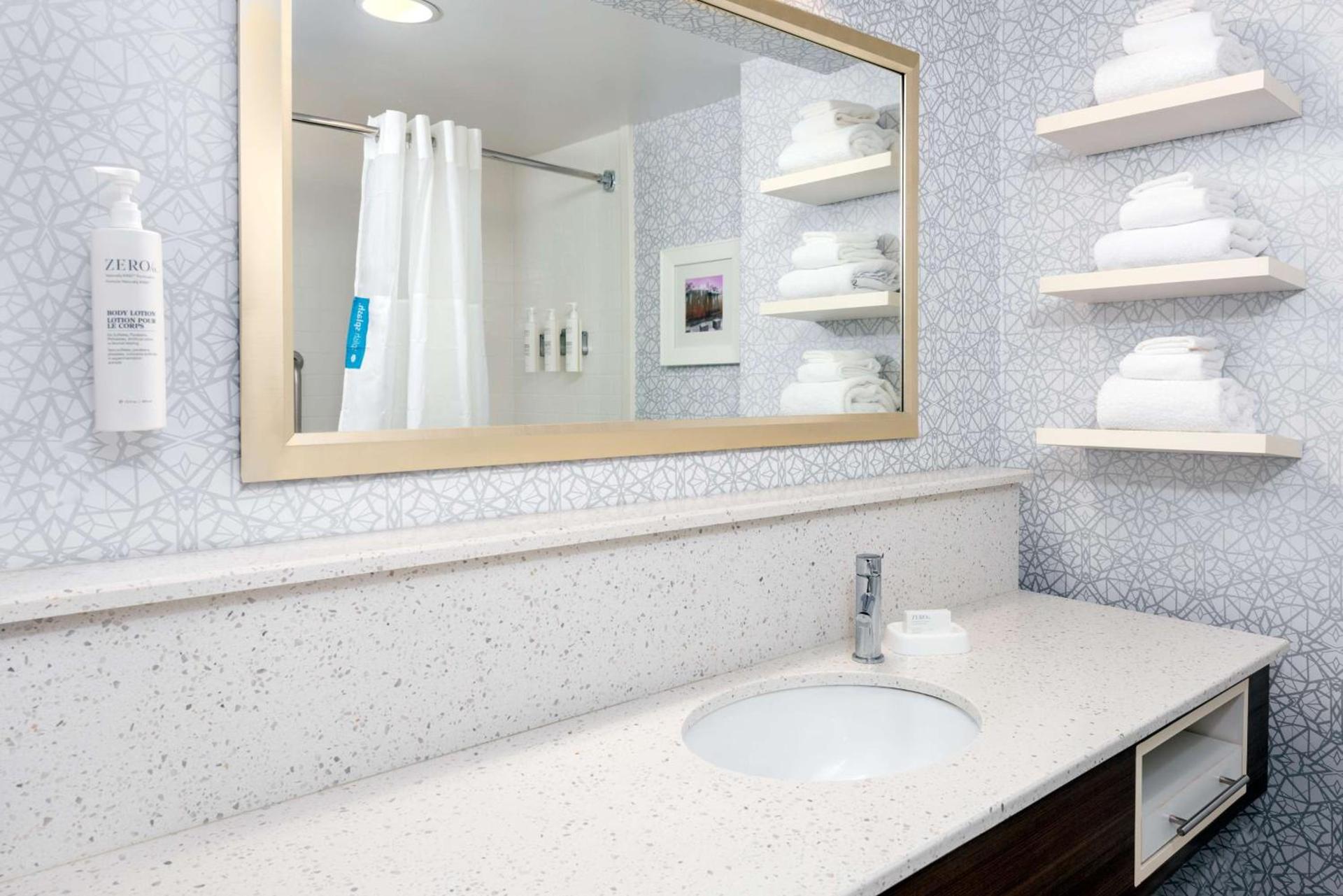 Hampton Inn Charlotte Uptown photo 27
