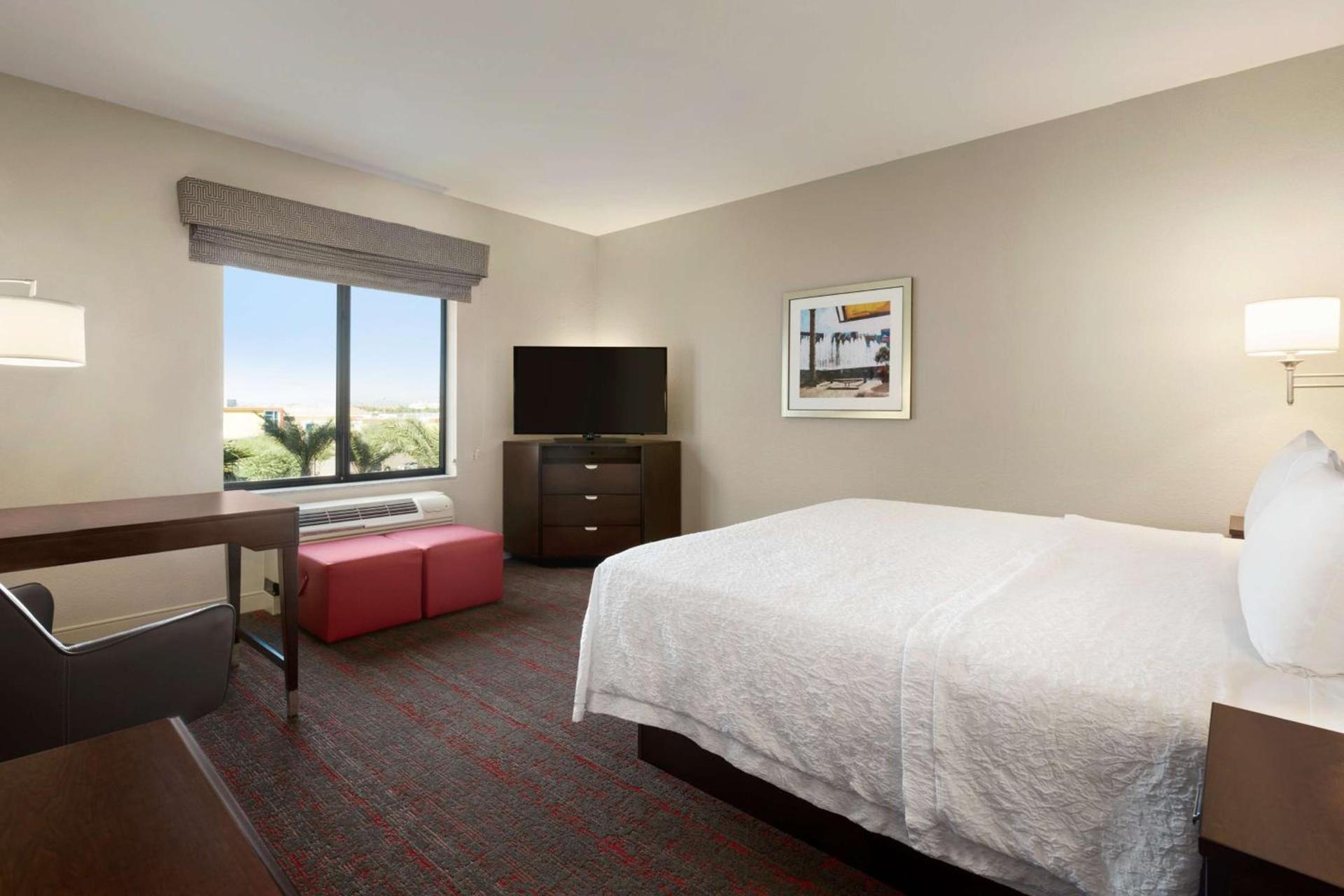 Hampton Inn & Suites Phoenix Glendale-Westgate photo 18